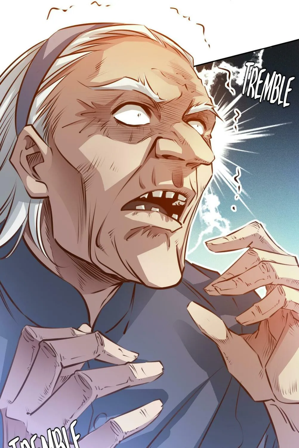 Read Scream Queen chapter 66.1 image 20 on Lezhin