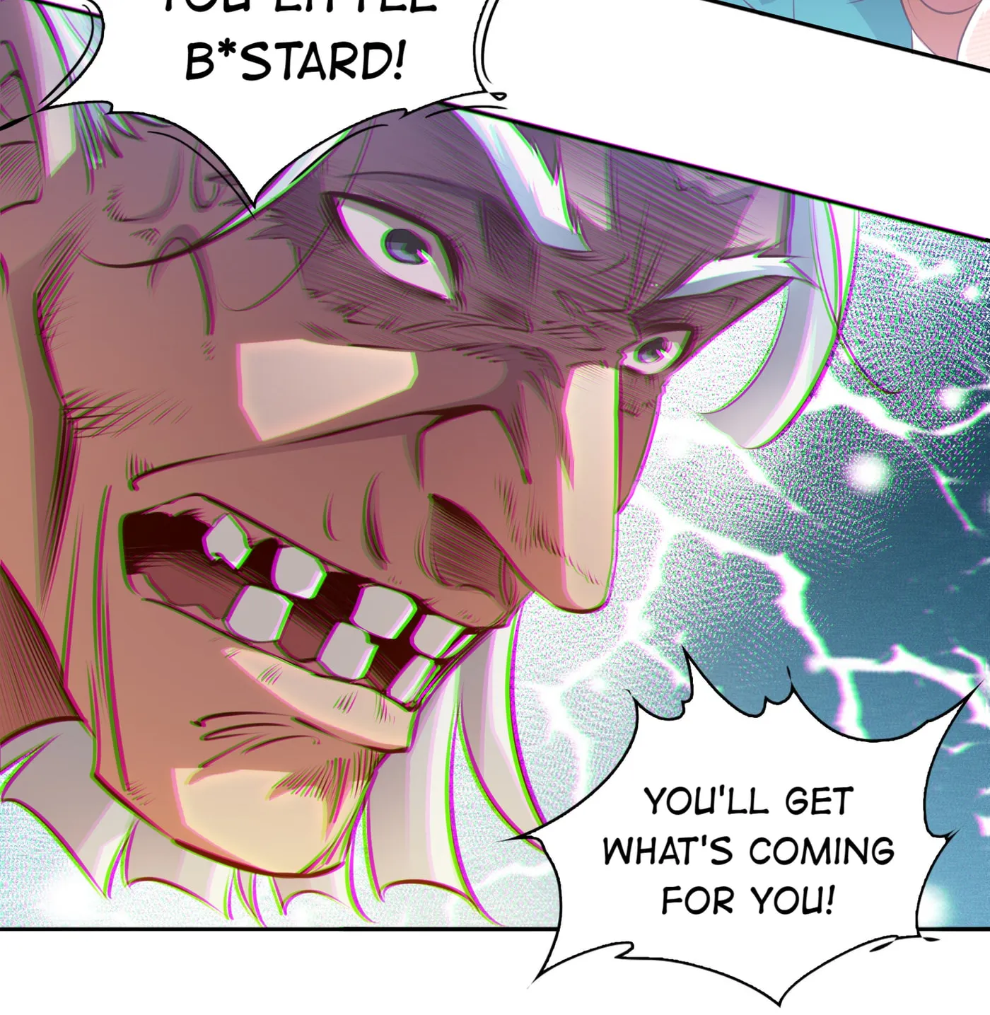 Read Scream Queen chapter 66.1 image 27 on Lezhin