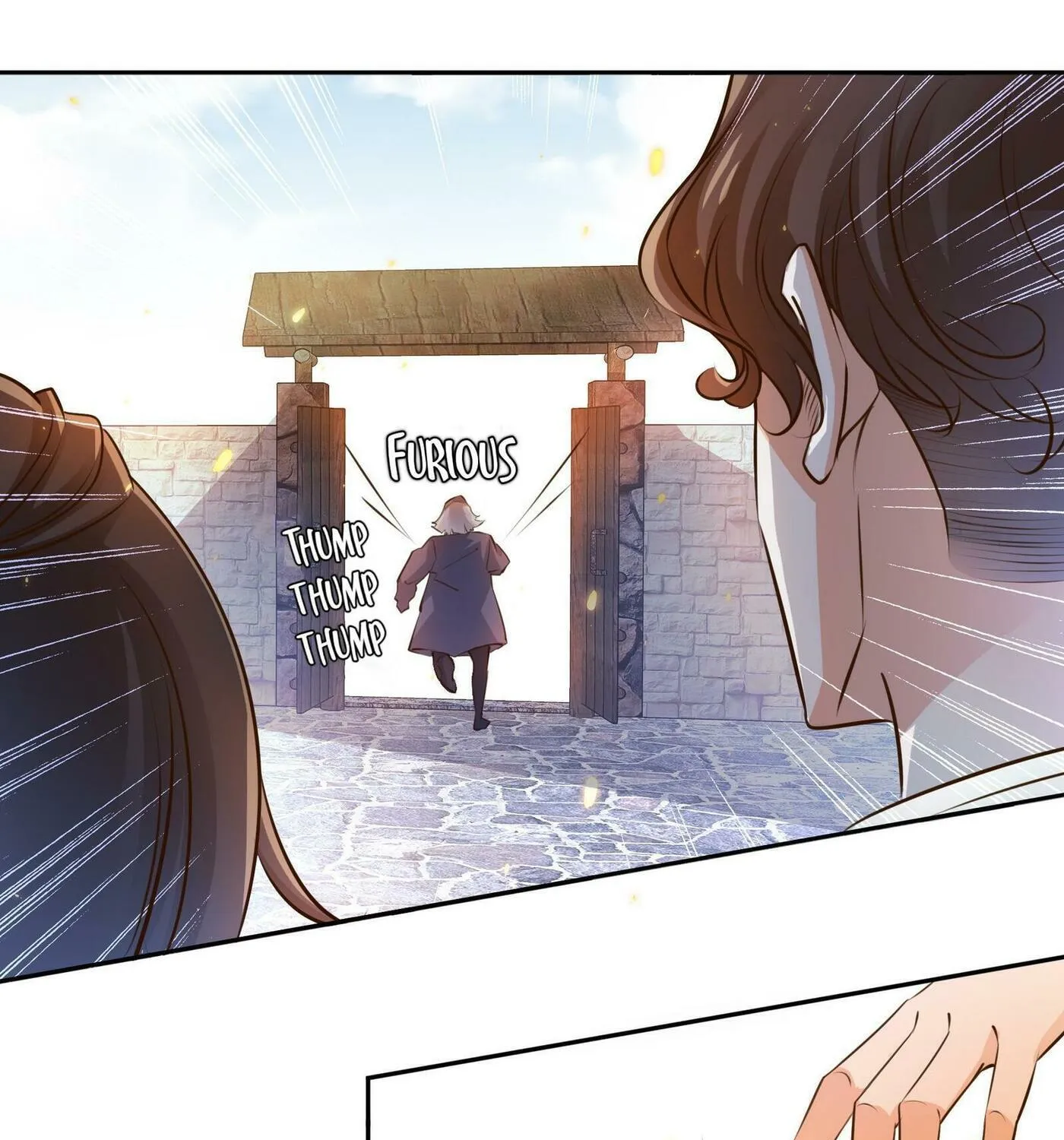 Read Scream Queen chapter 66.1 image 28 on Lezhin