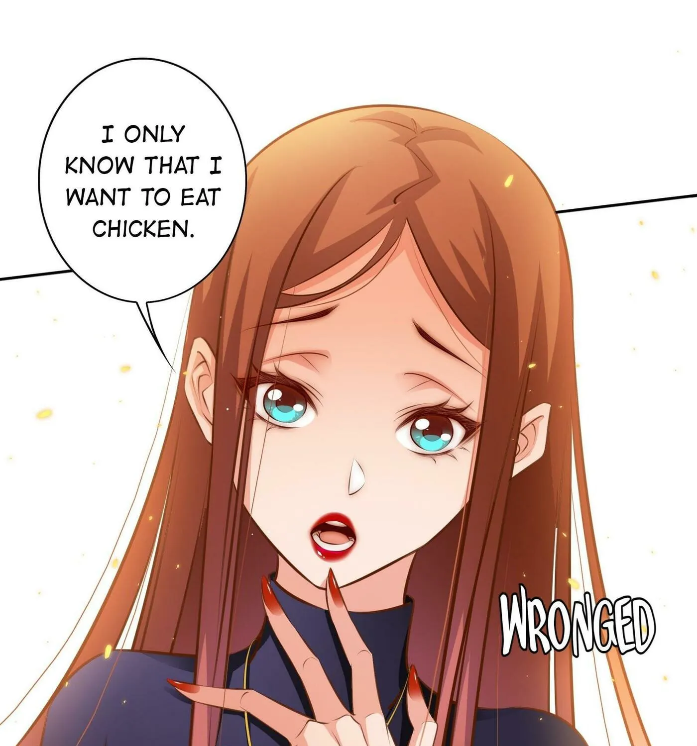 Read Scream Queen chapter 66.1 image 32 on Lezhin