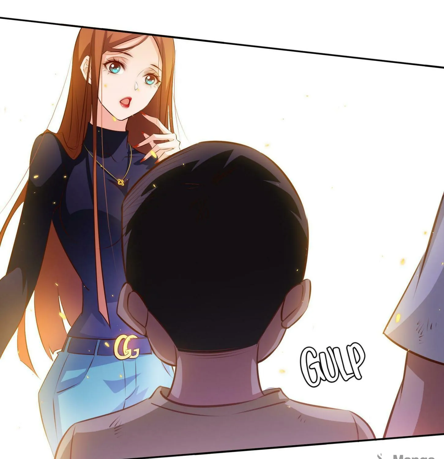 Read Scream Queen chapter 66.1 image 35 on Lezhin
