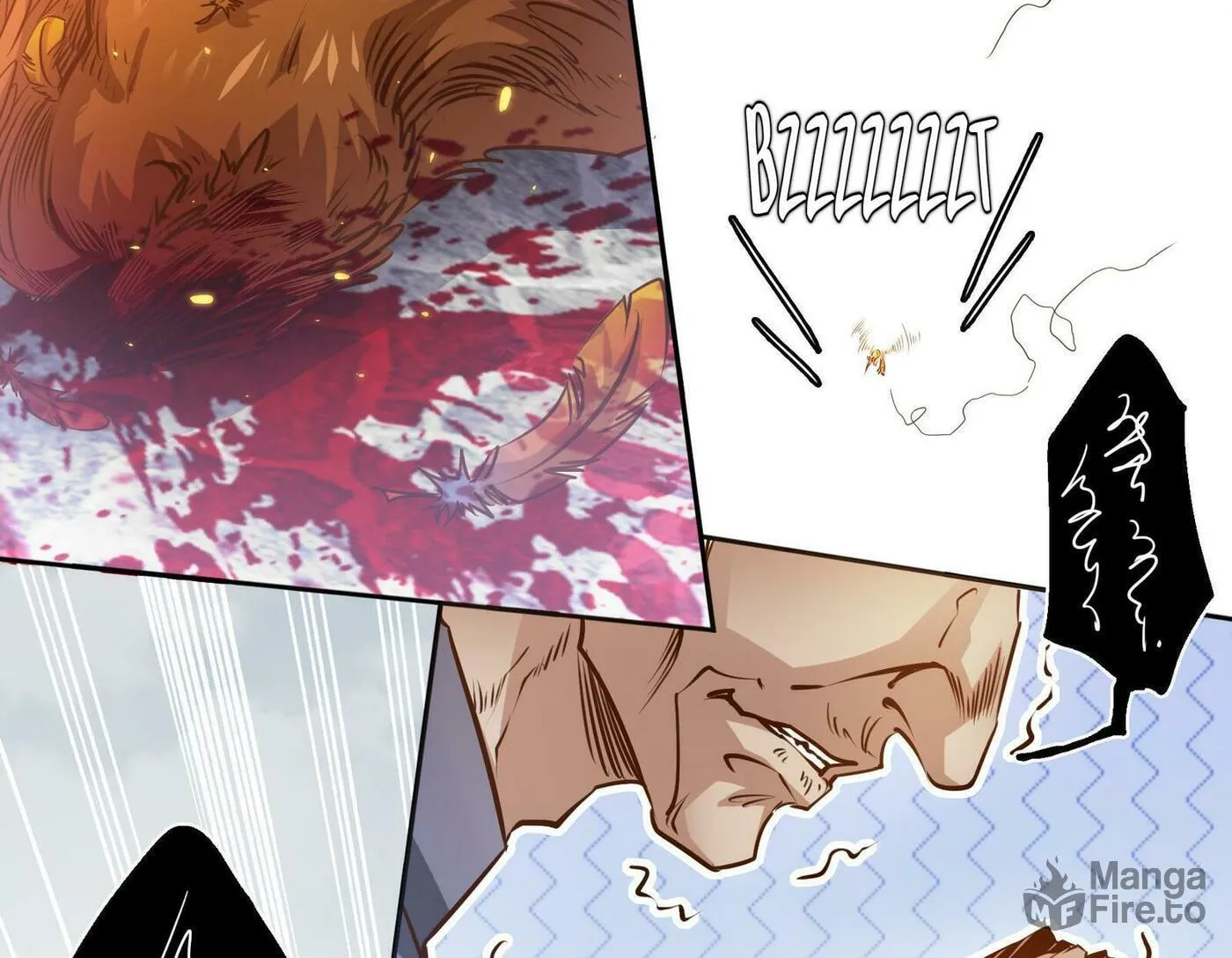 Read Scream Queen chapter 66.1 image 5 on Lezhin