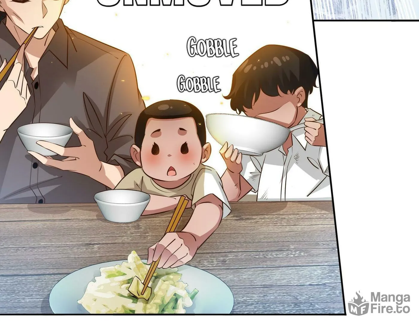 Read Scream Queen chapter 66.1 image 9 on Lezhin