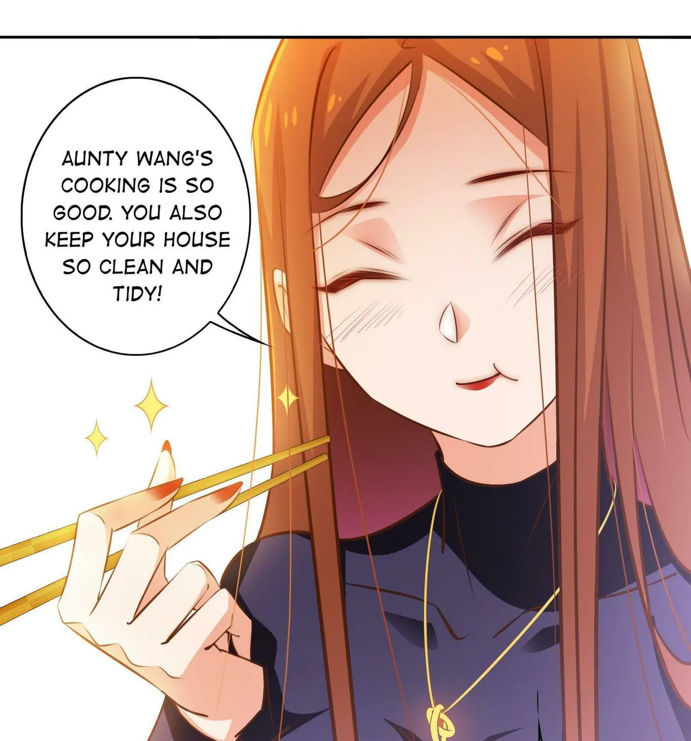 Read Scream Queen chapter 66.2 image 10 on Lezhin