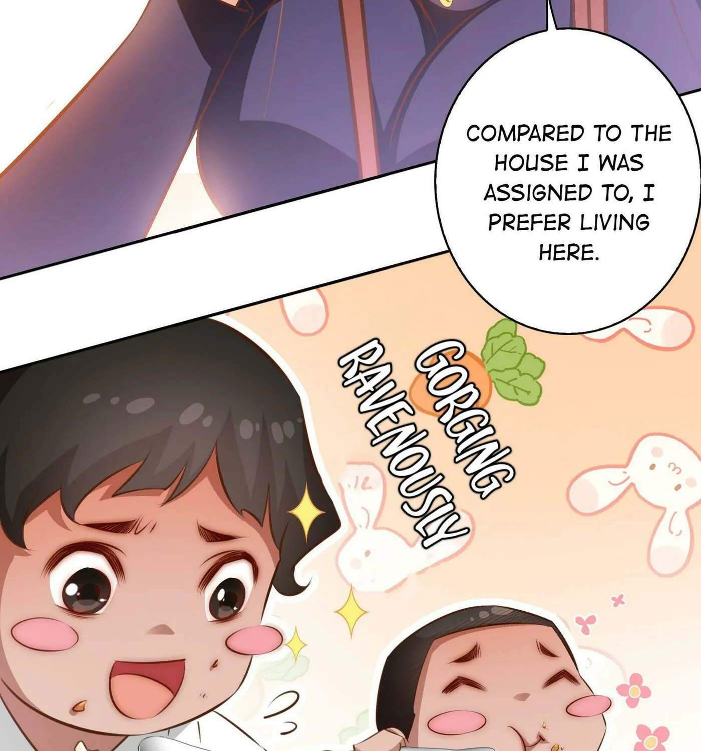 Read Scream Queen chapter 66.2 image 11 on Lezhin