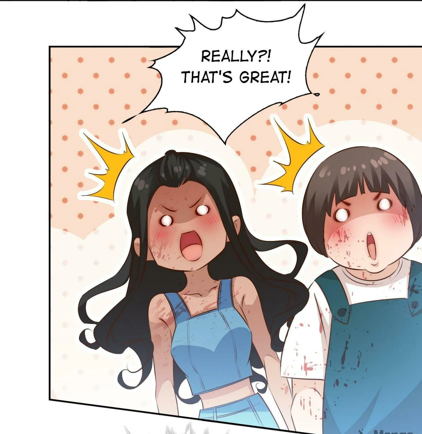 Read Scream Queen chapter 66.2 image 13 on Lezhin