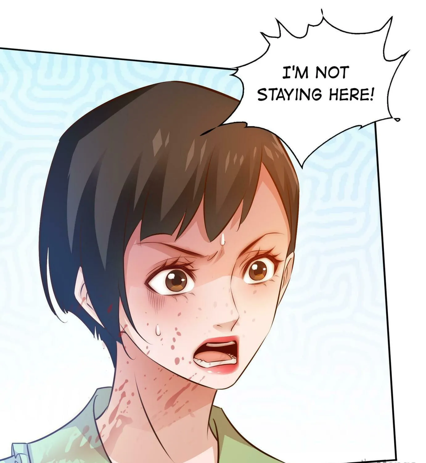 Read Scream Queen chapter 66.2 image 19 on Lezhin