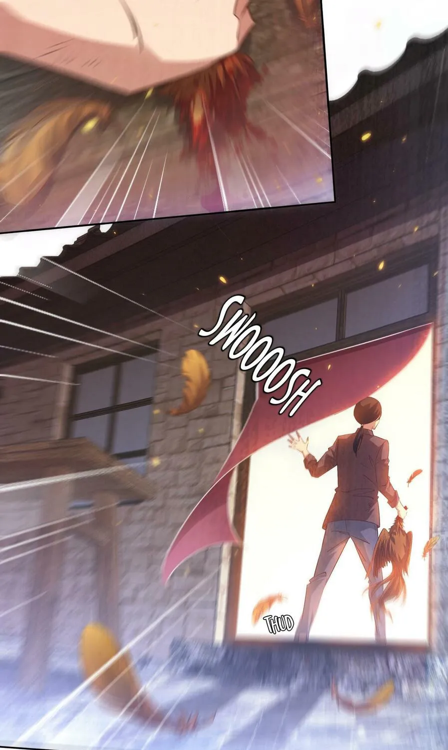 Read Scream Queen chapter 66.2 image 2 on Lezhin