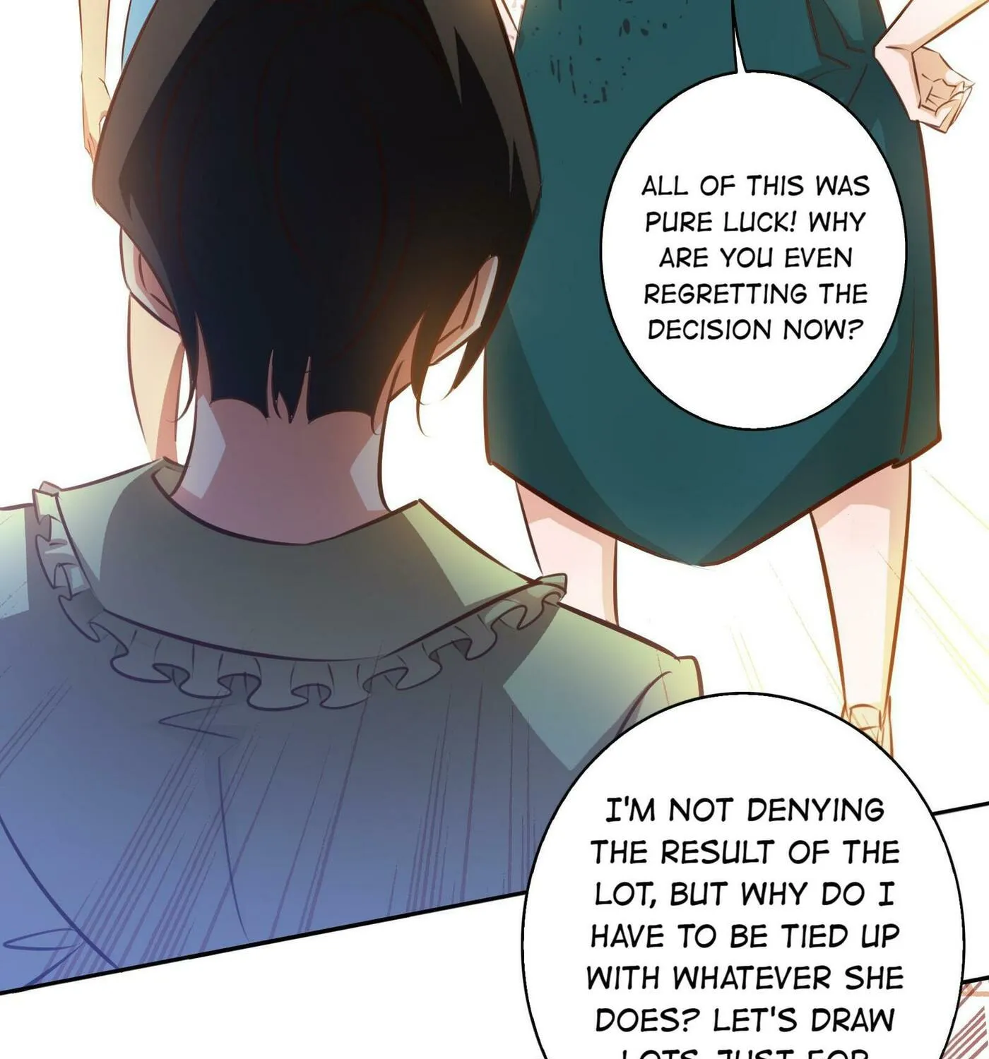 Read Scream Queen chapter 66.2 image 27 on Lezhin