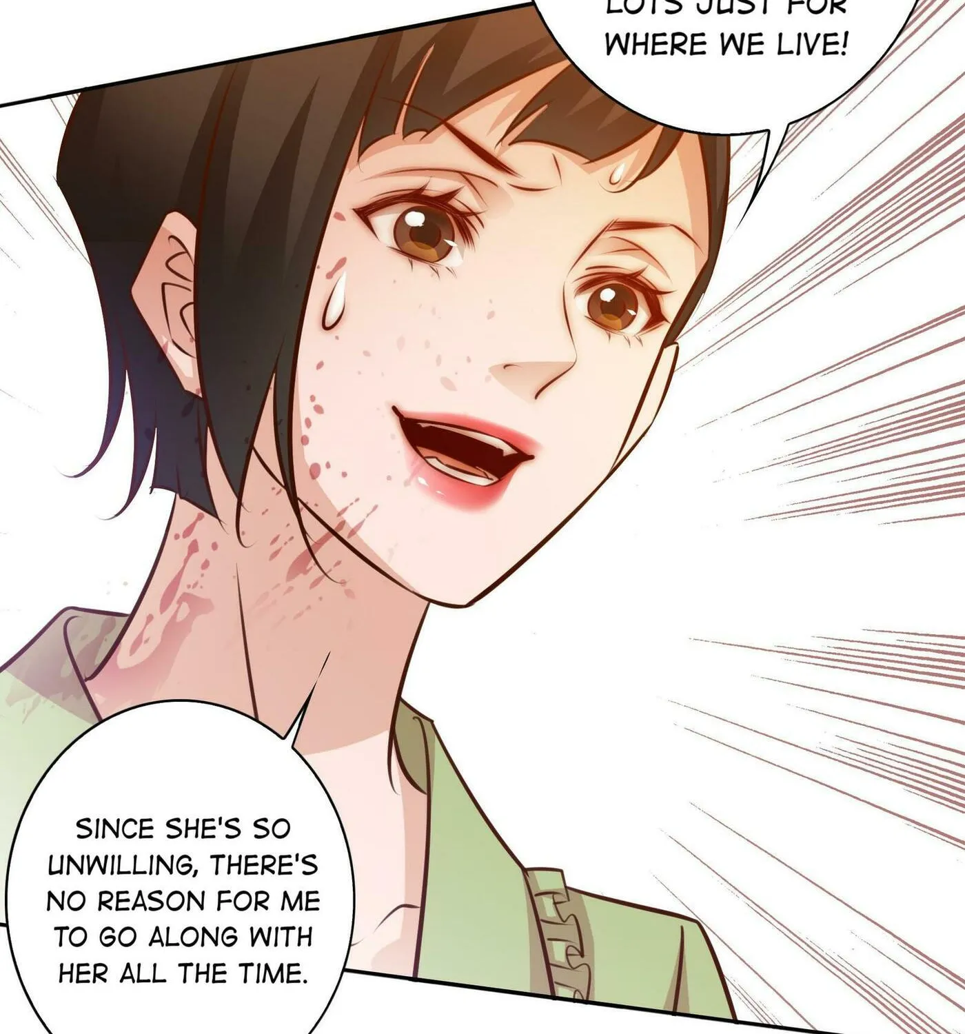 Read Scream Queen chapter 66.2 image 28 on Lezhin