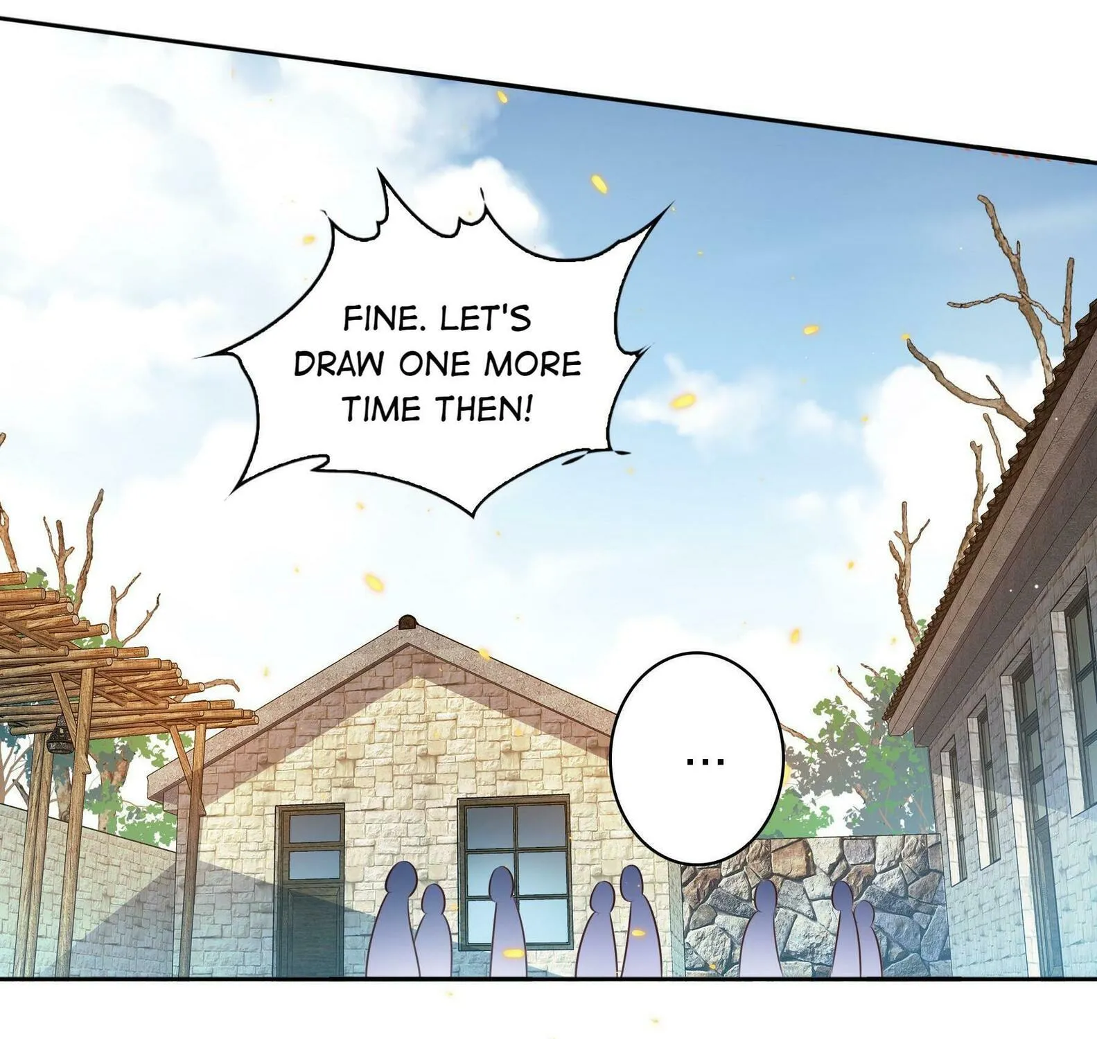 Read Scream Queen chapter 66.2 image 30 on Lezhin
