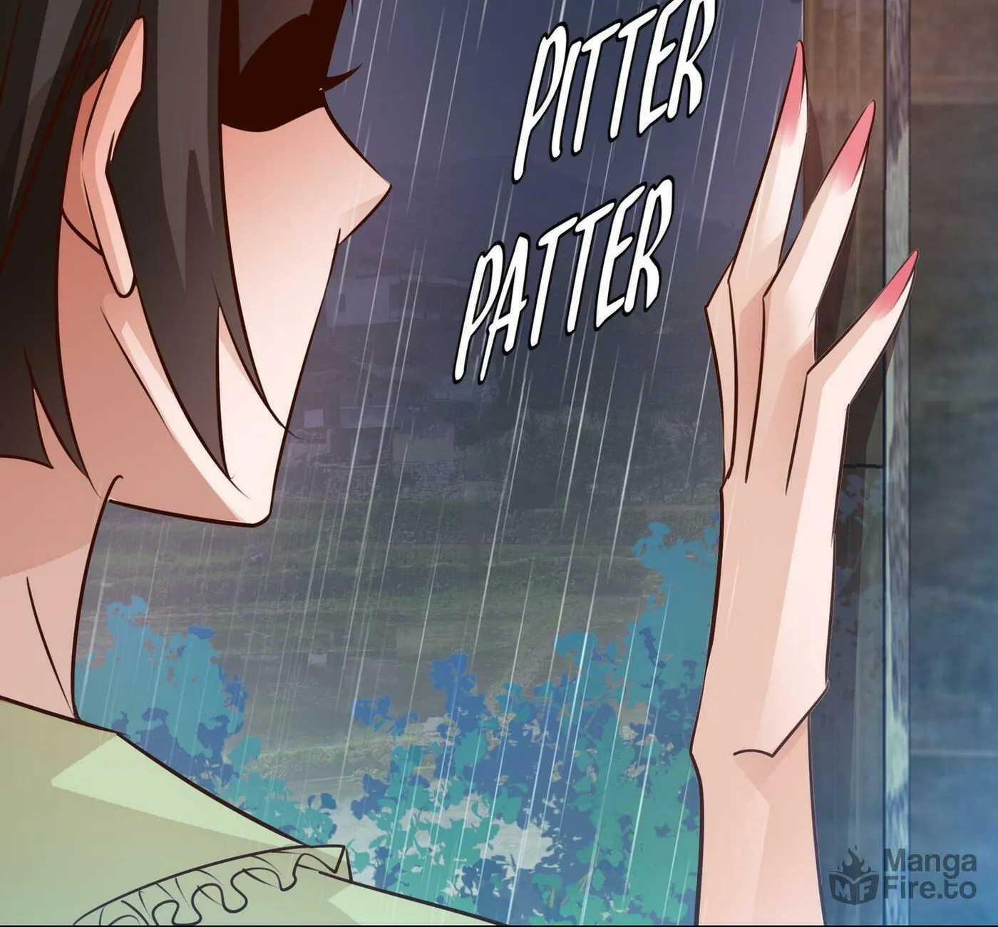 Read Scream Queen chapter 66.2 image 35 on Lezhin