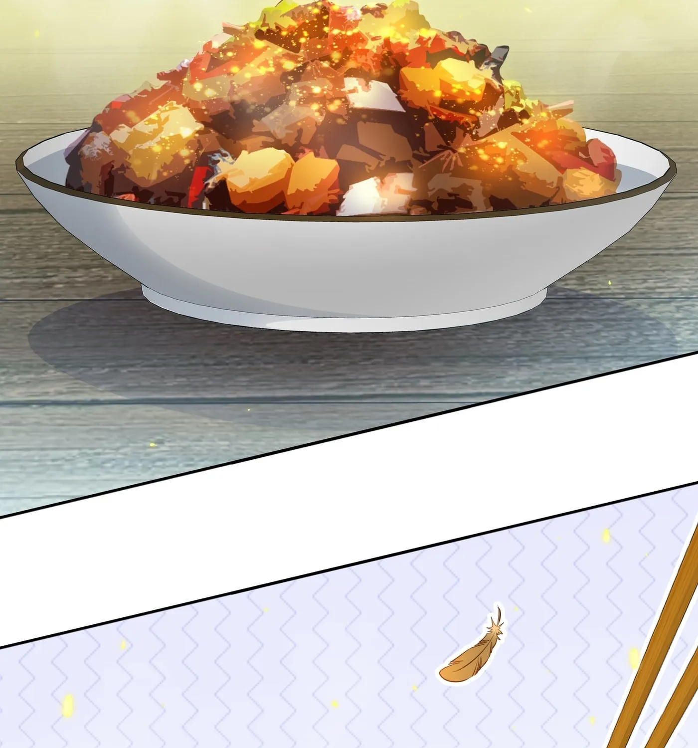 Read Scream Queen chapter 66.2 image 7 on Lezhin