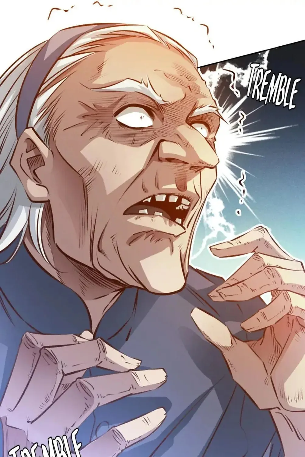 Read Scream Queen chapter 66 image 16 on Lezhin