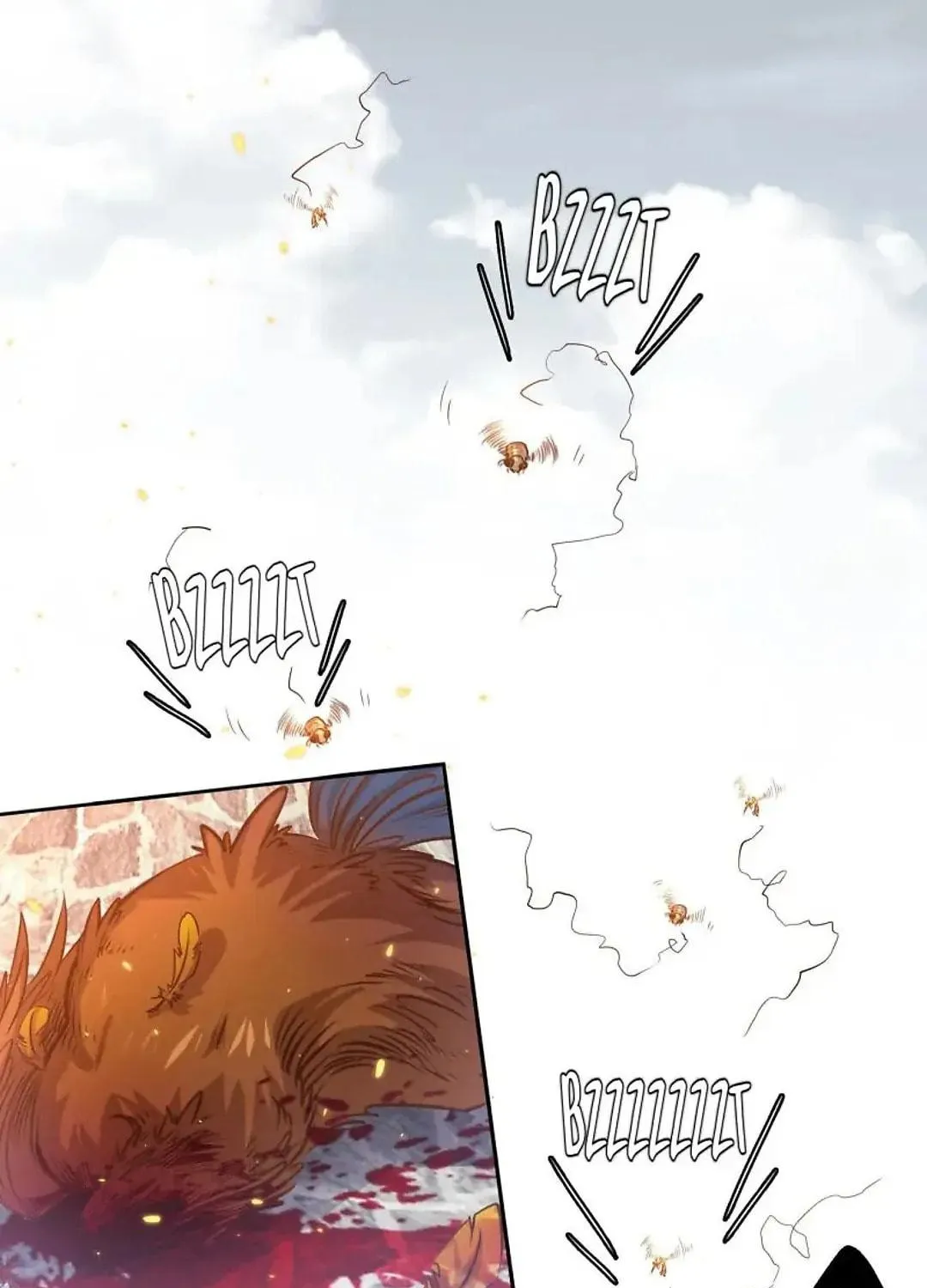 Read Scream Queen chapter 66 image 2 on Lezhin
