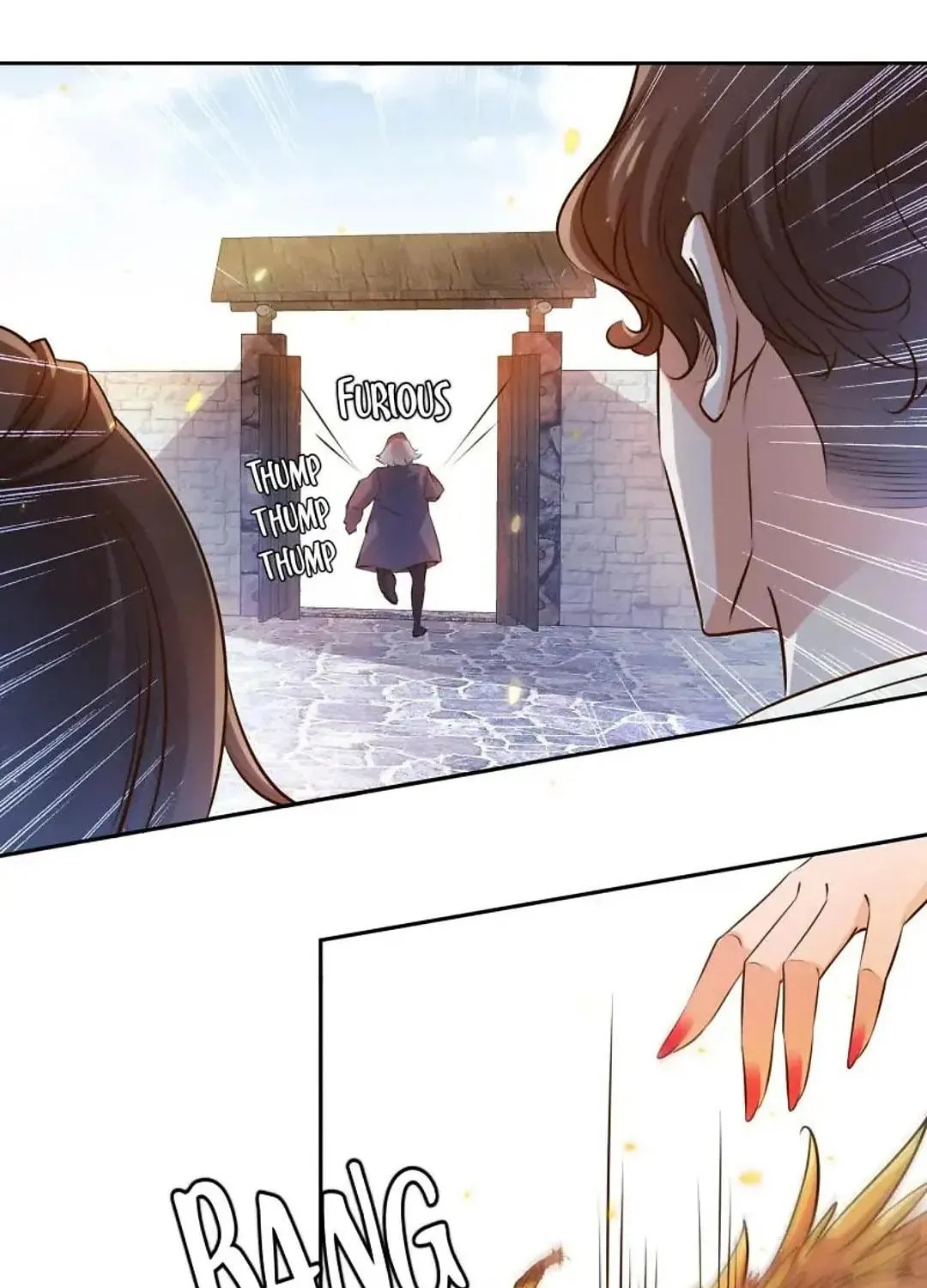 Read Scream Queen chapter 66 image 24 on Lezhin