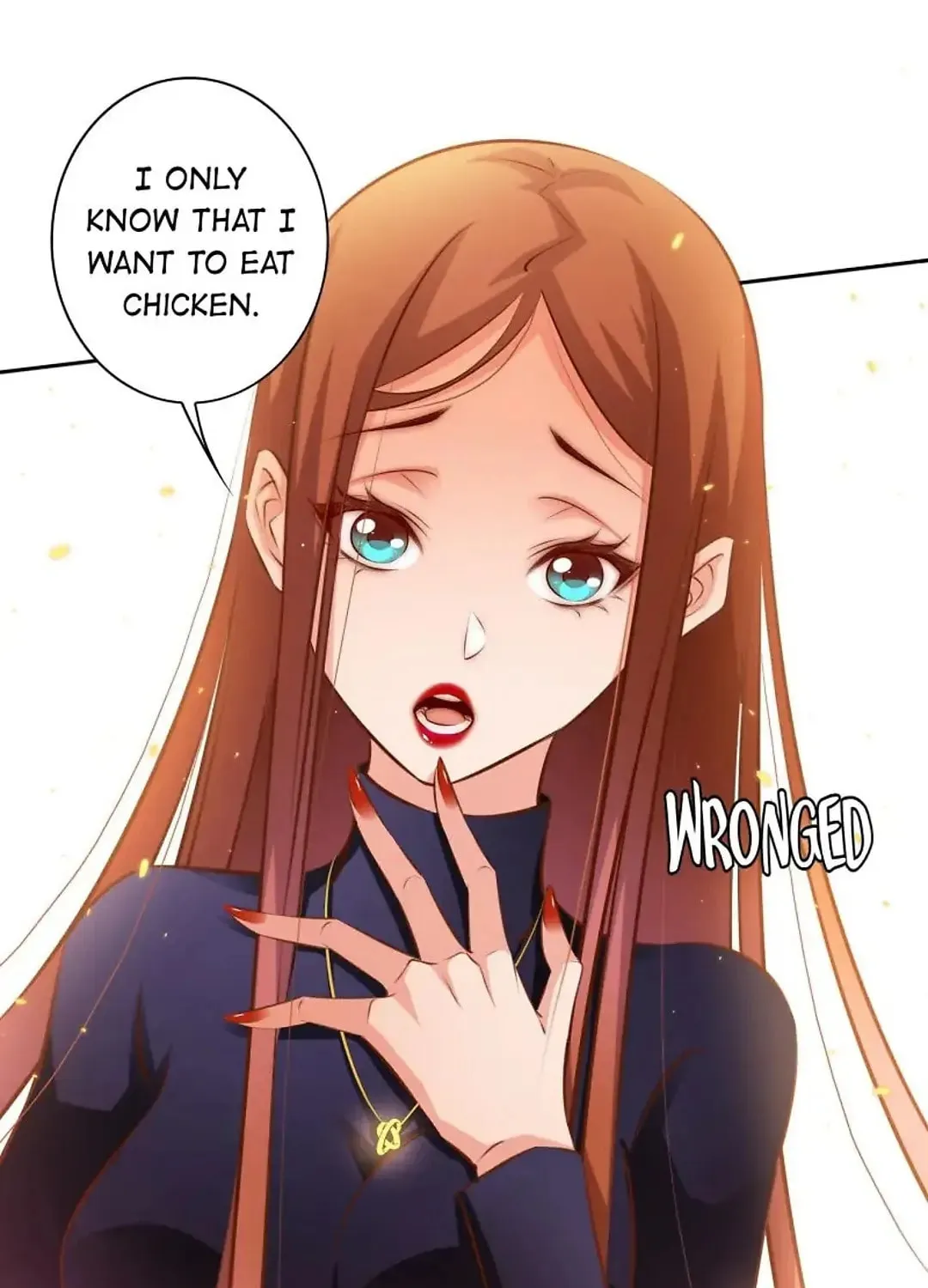 Read Scream Queen chapter 66 image 28 on Lezhin