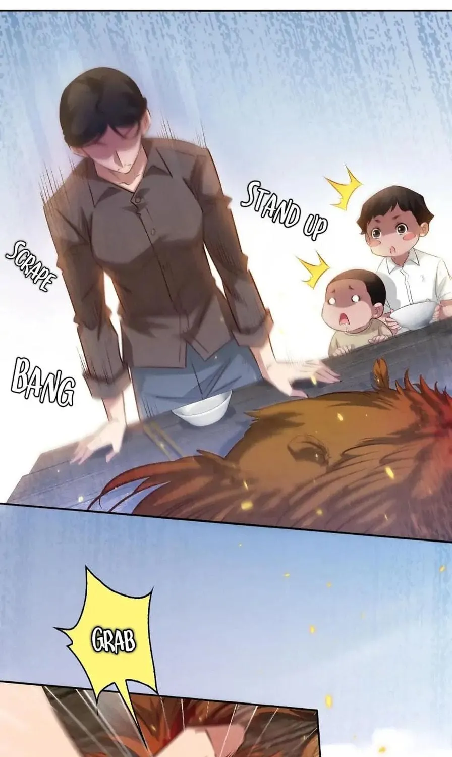 Read Scream Queen chapter 66 image 32 on Lezhin