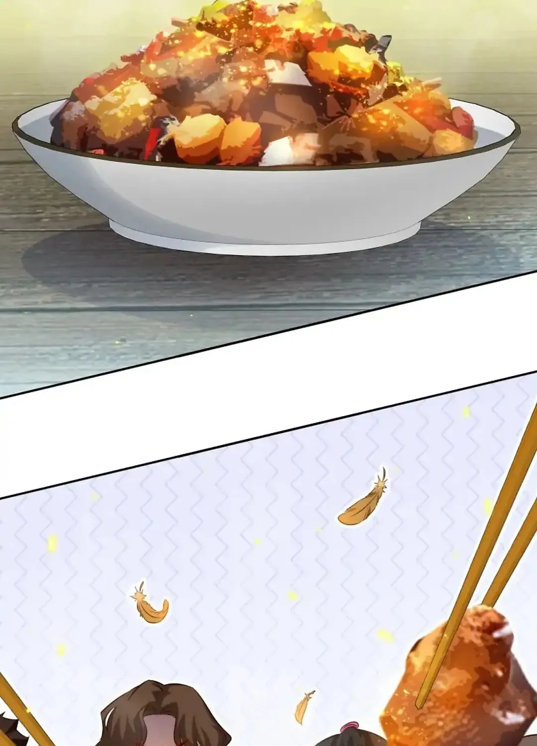 Read Scream Queen chapter 66 image 38 on Lezhin