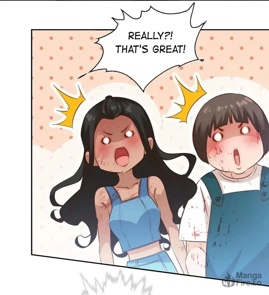 Read Scream Queen chapter 66 image 42 on Lezhin