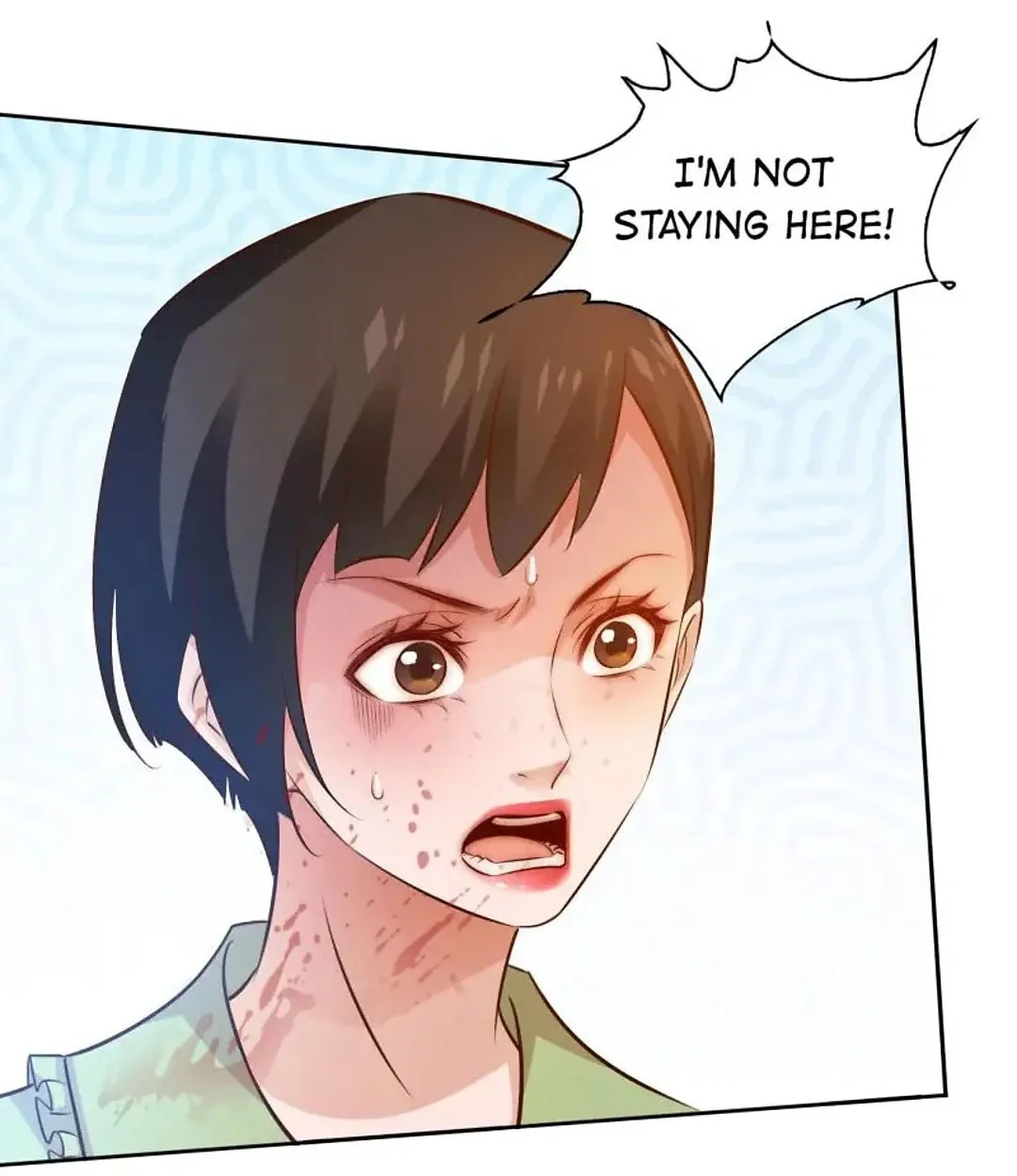 Read Scream Queen chapter 66 image 47 on Lezhin