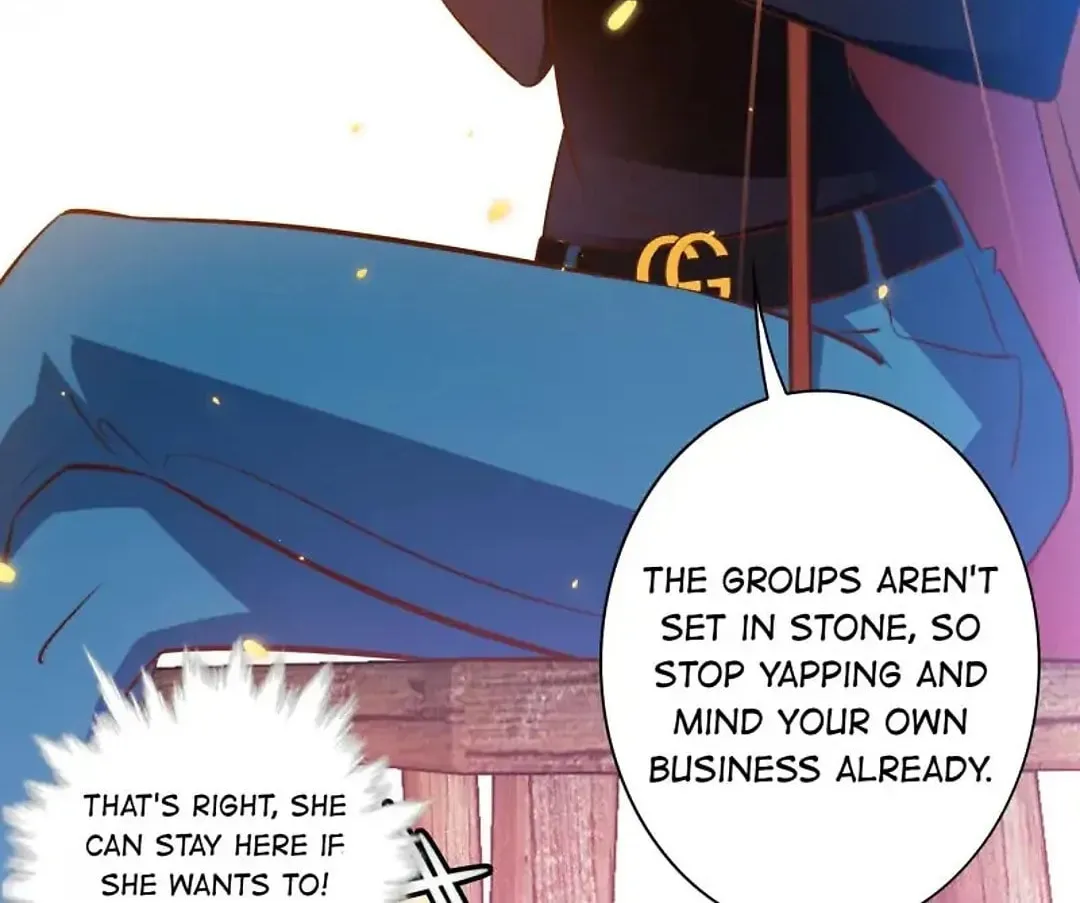 Read Scream Queen chapter 66 image 49 on Lezhin