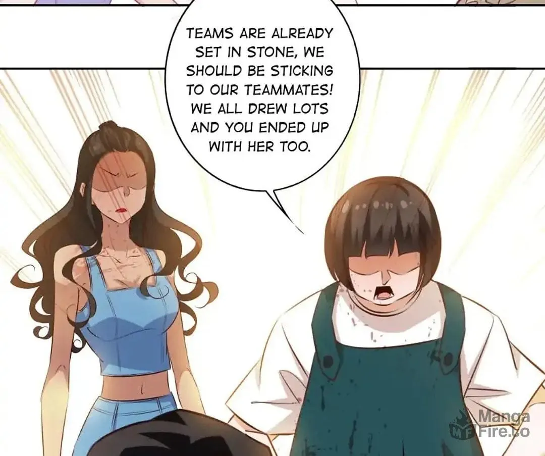 Read Scream Queen chapter 66 image 51 on Lezhin