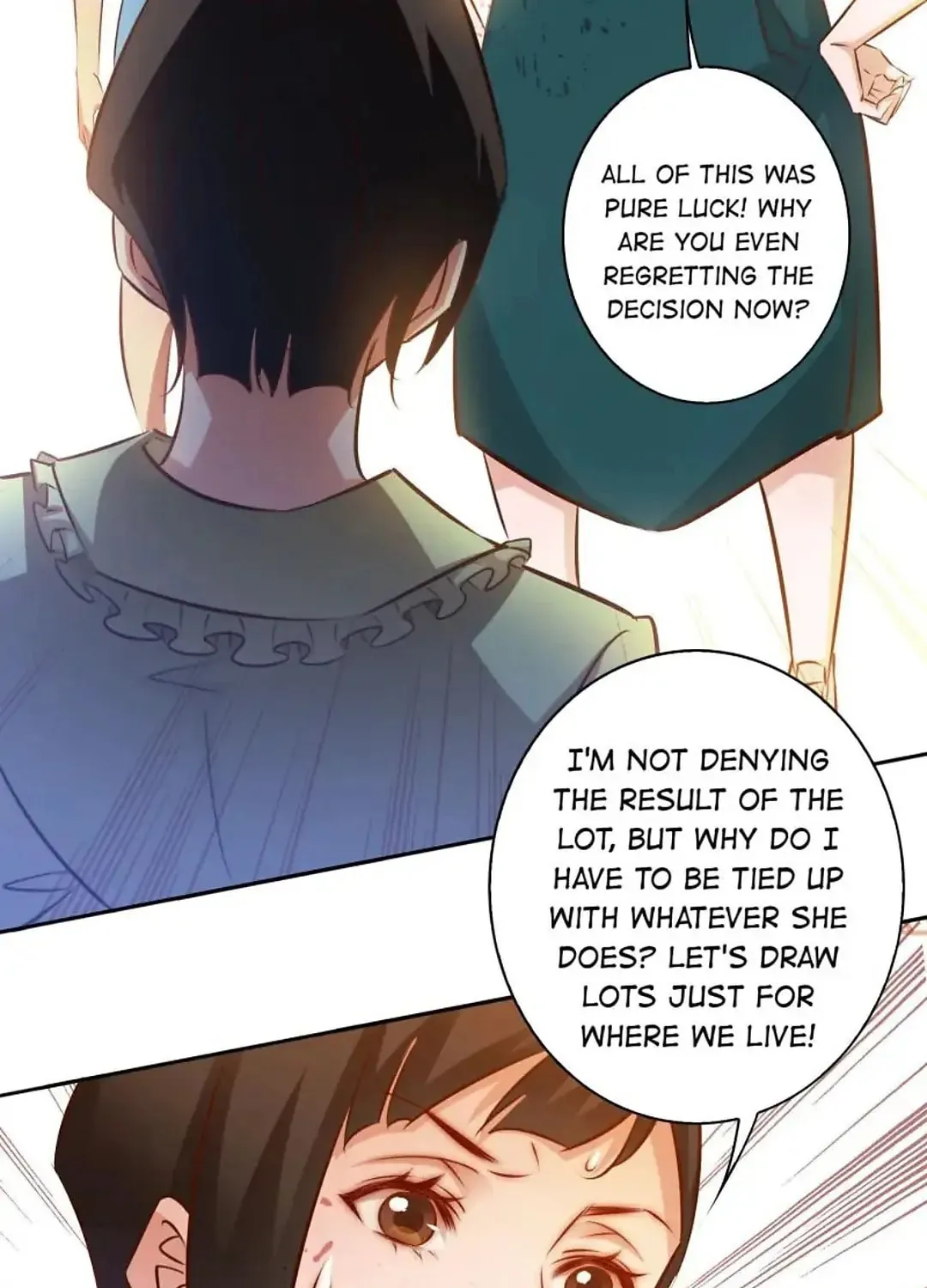 Read Scream Queen chapter 66 image 52 on Lezhin