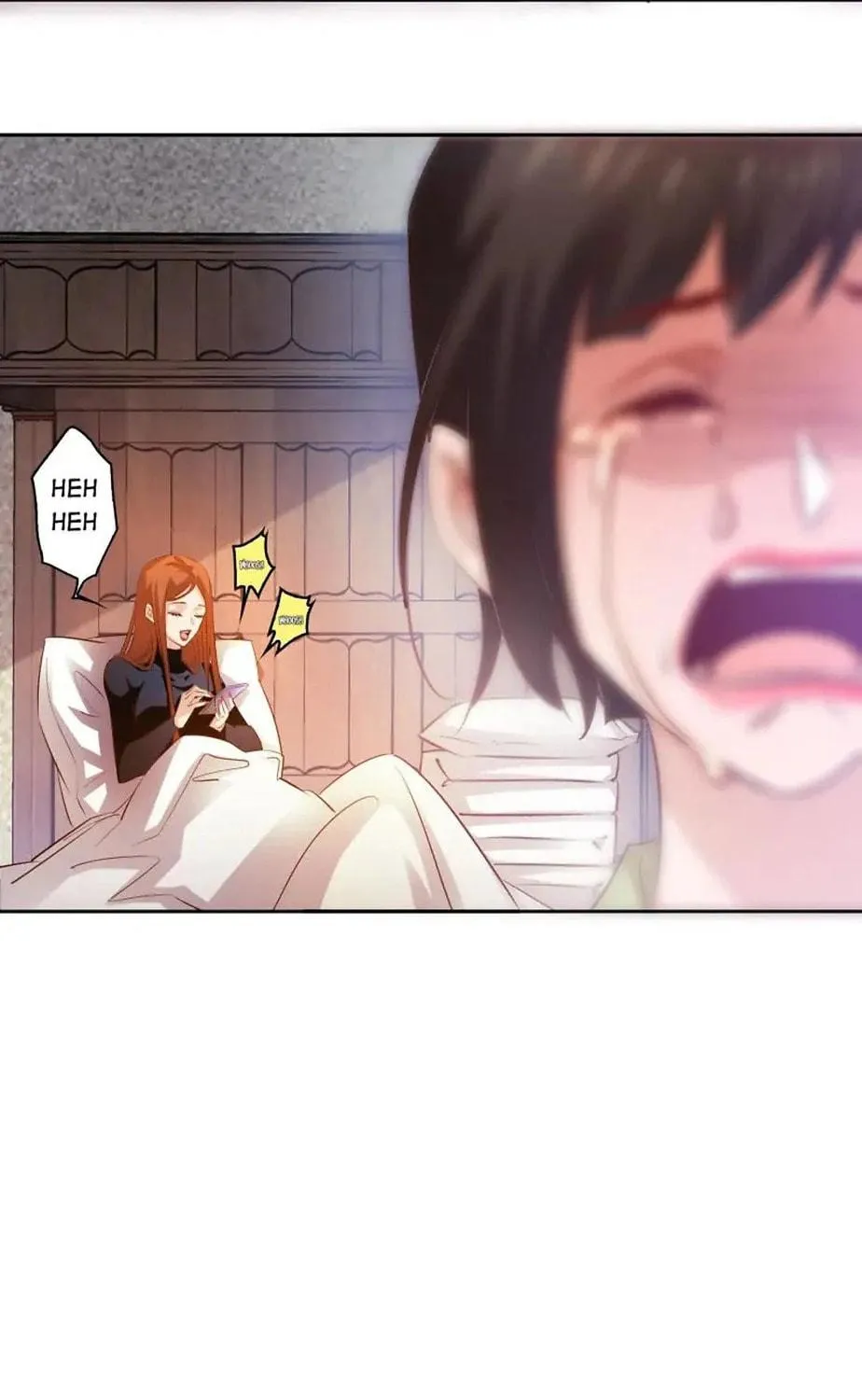 Read Scream Queen chapter 66 image 60 on Lezhin
