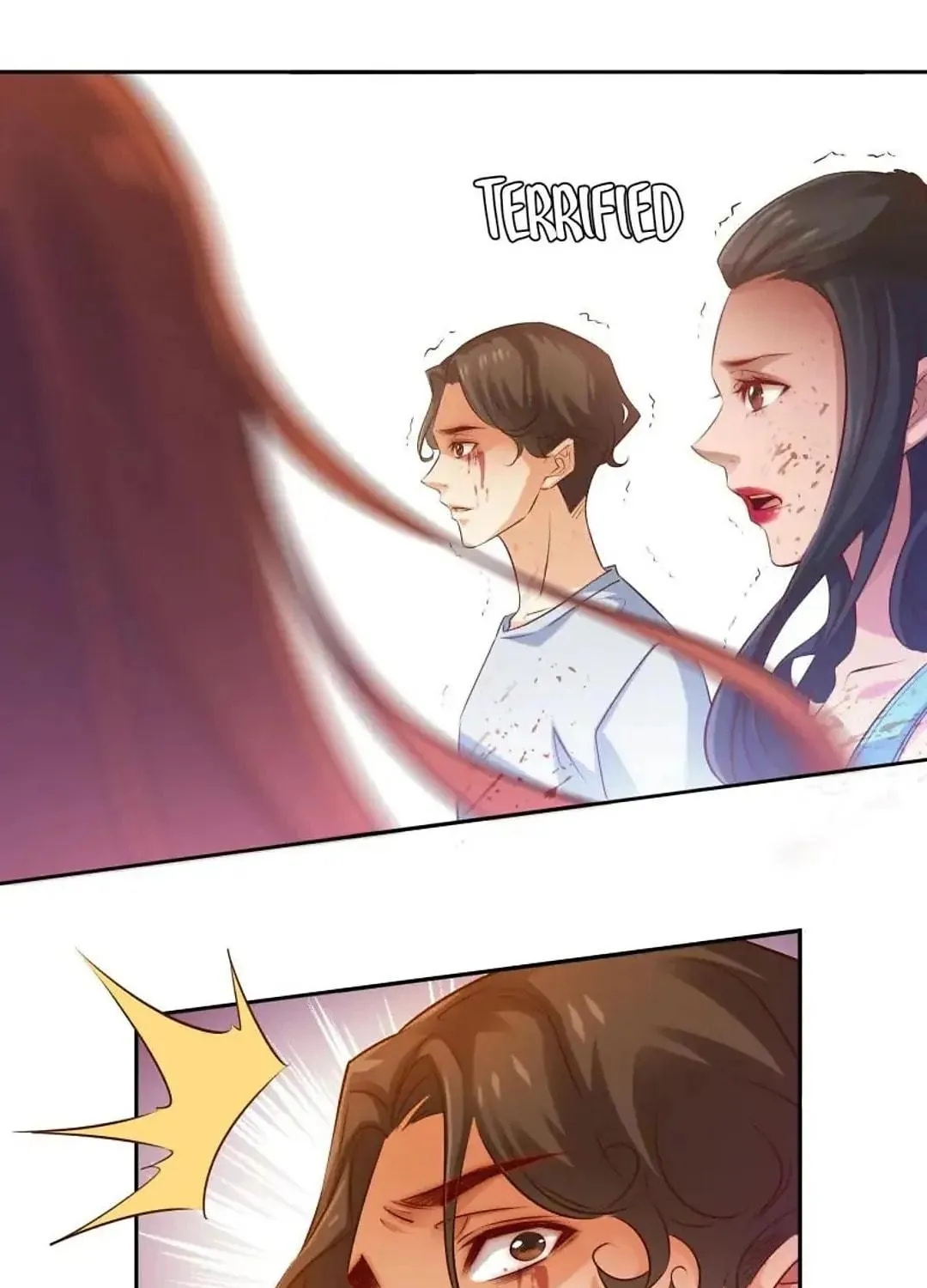 Read Scream Queen chapter 66 image 8 on Lezhin