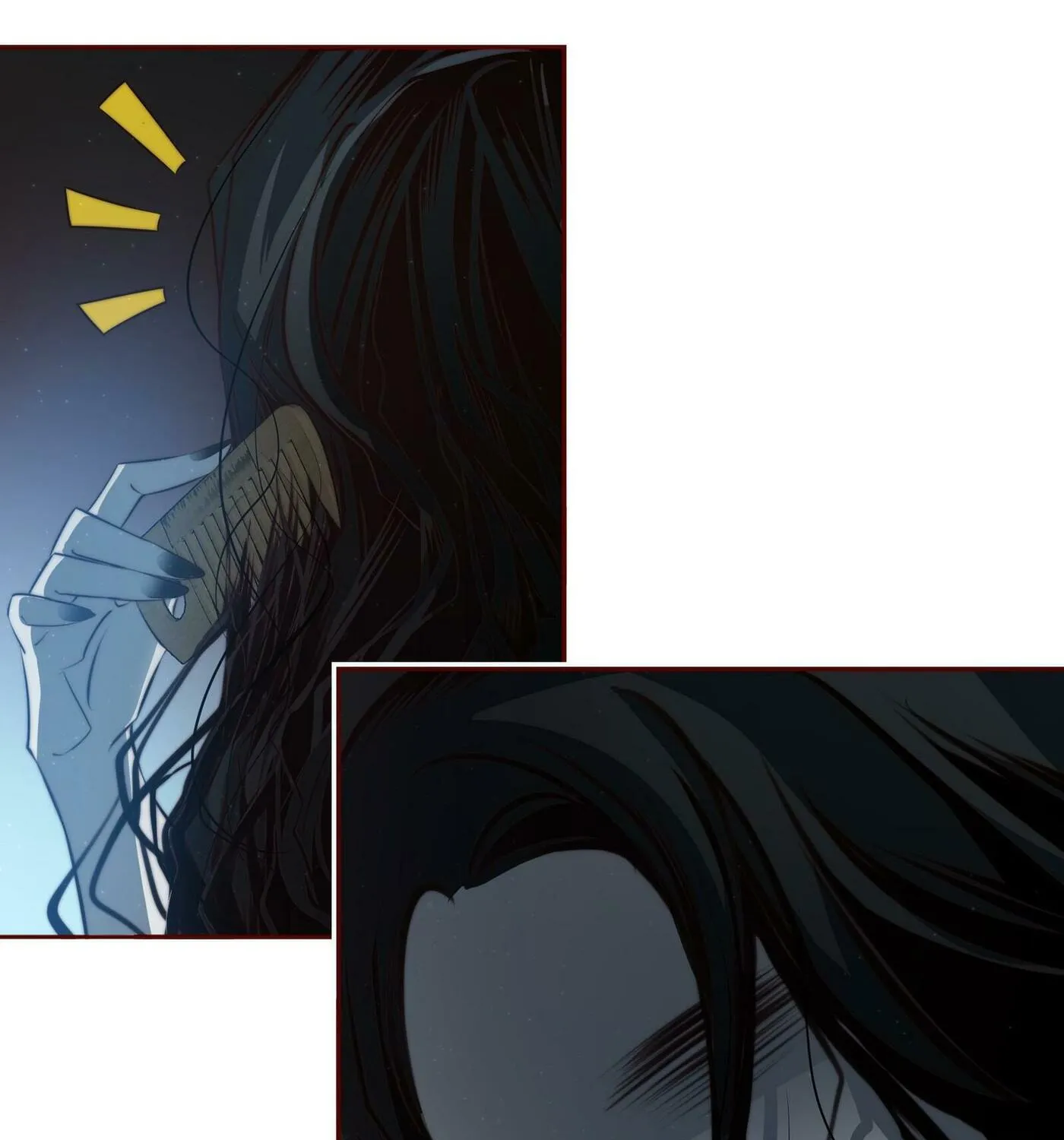 Read Scream Queen chapter 67 image 12 on Lezhin
