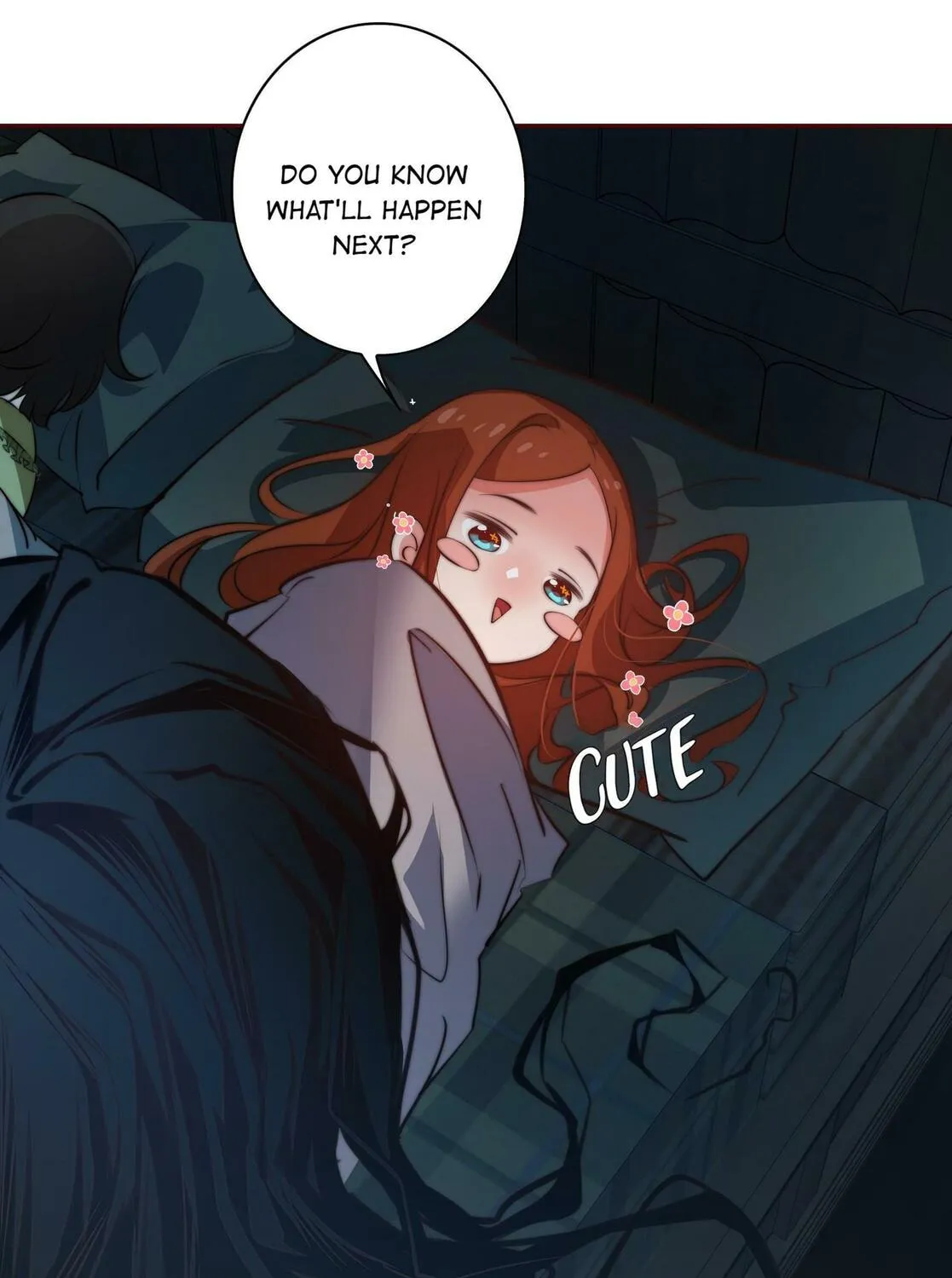 Read Scream Queen chapter 67 image 14 on Lezhin