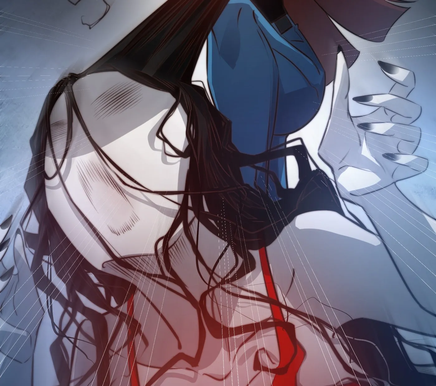 Read Scream Queen chapter 67 image 21 on Lezhin