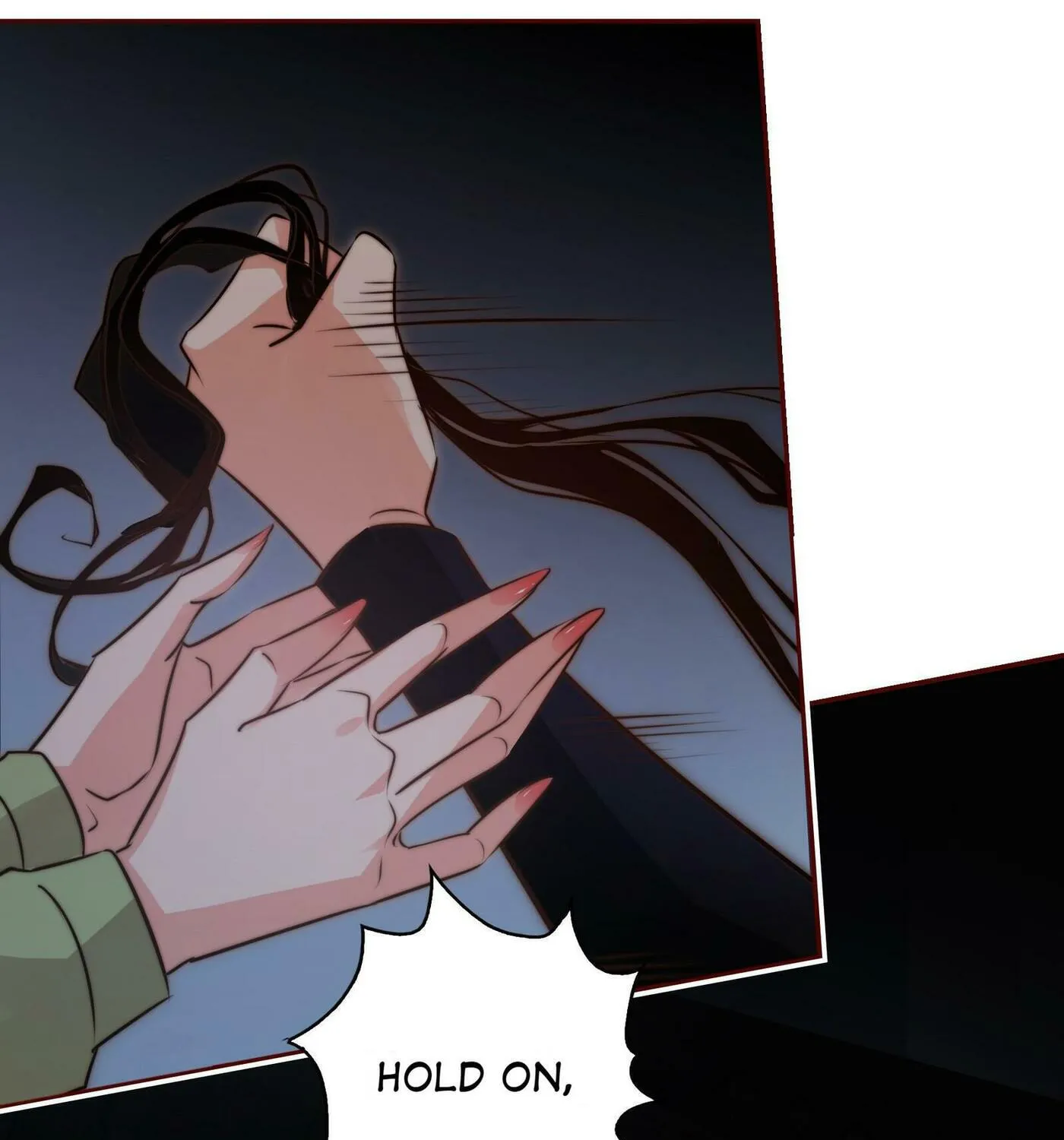 Read Scream Queen chapter 67 image 26 on Lezhin