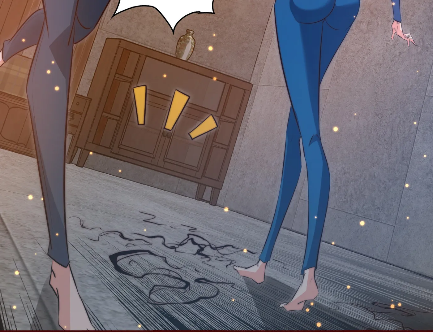 Read Scream Queen chapter 67 image 31 on Lezhin