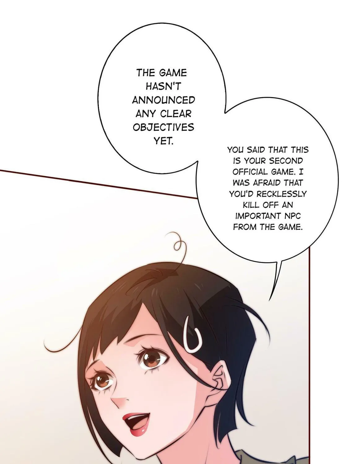 Read Scream Queen chapter 67 image 35 on Lezhin