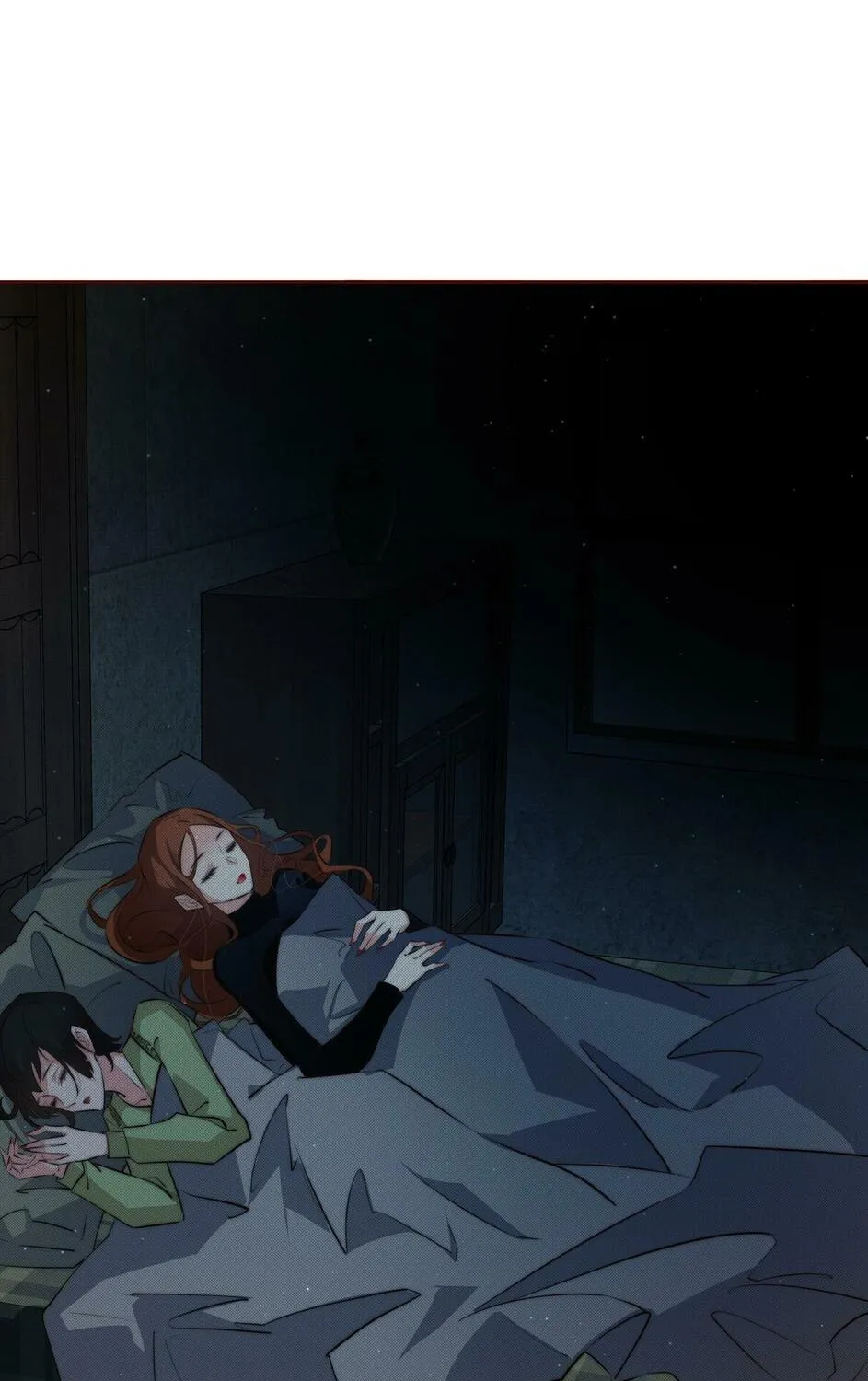 Read Scream Queen chapter 67 image 4 on Lezhin