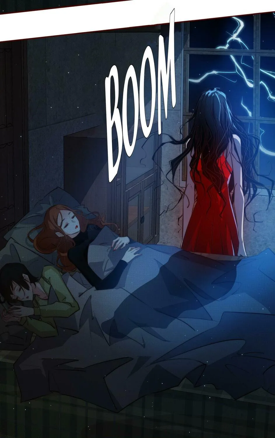 Read Scream Queen chapter 67 image 6 on Lezhin