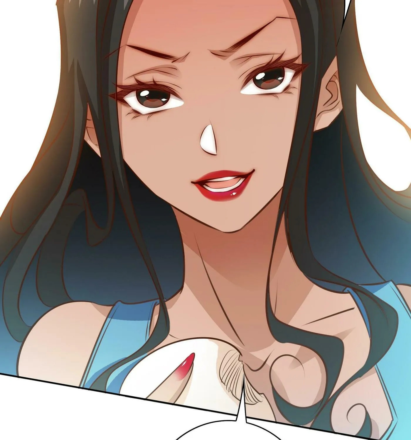 Read Scream Queen chapter 68 image 13 on Lezhin