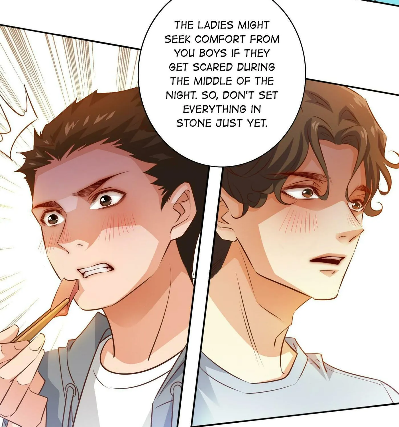 Read Scream Queen chapter 68 image 14 on Lezhin