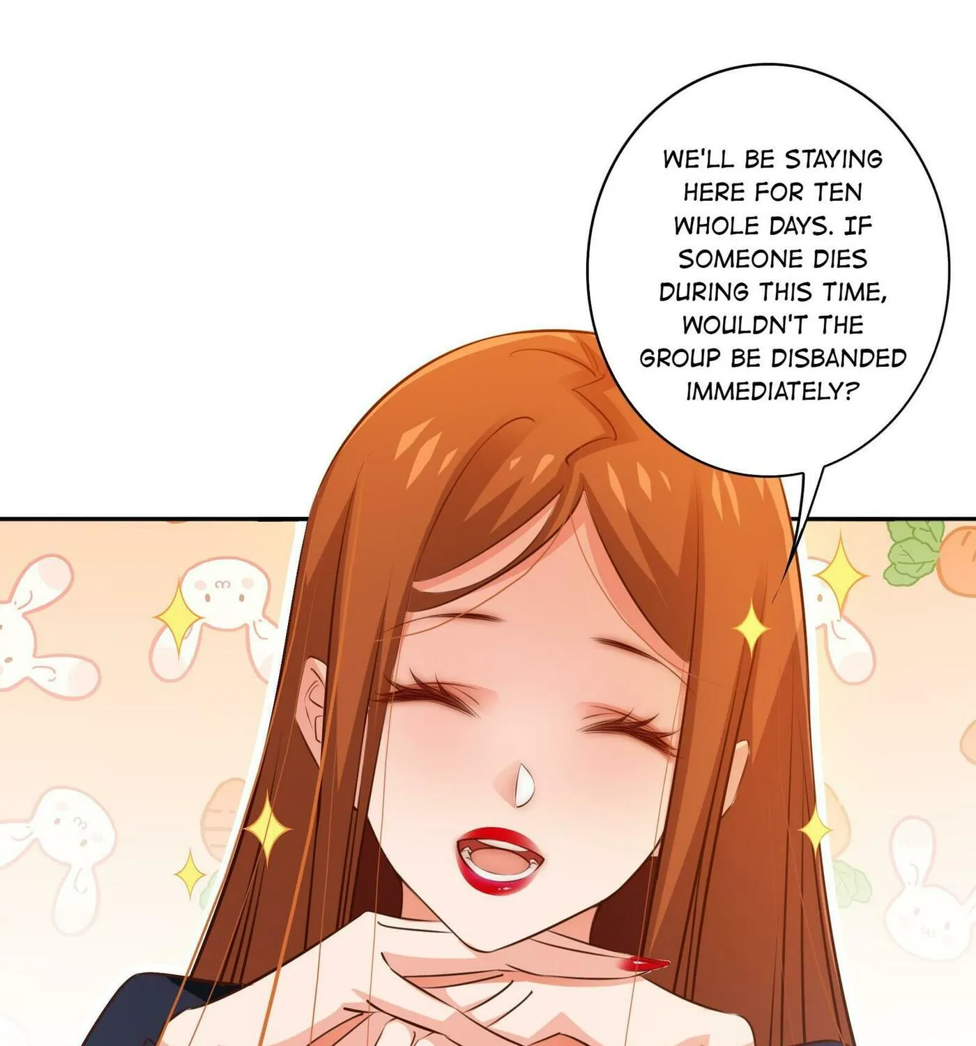 Read Scream Queen chapter 68 image 18 on Lezhin