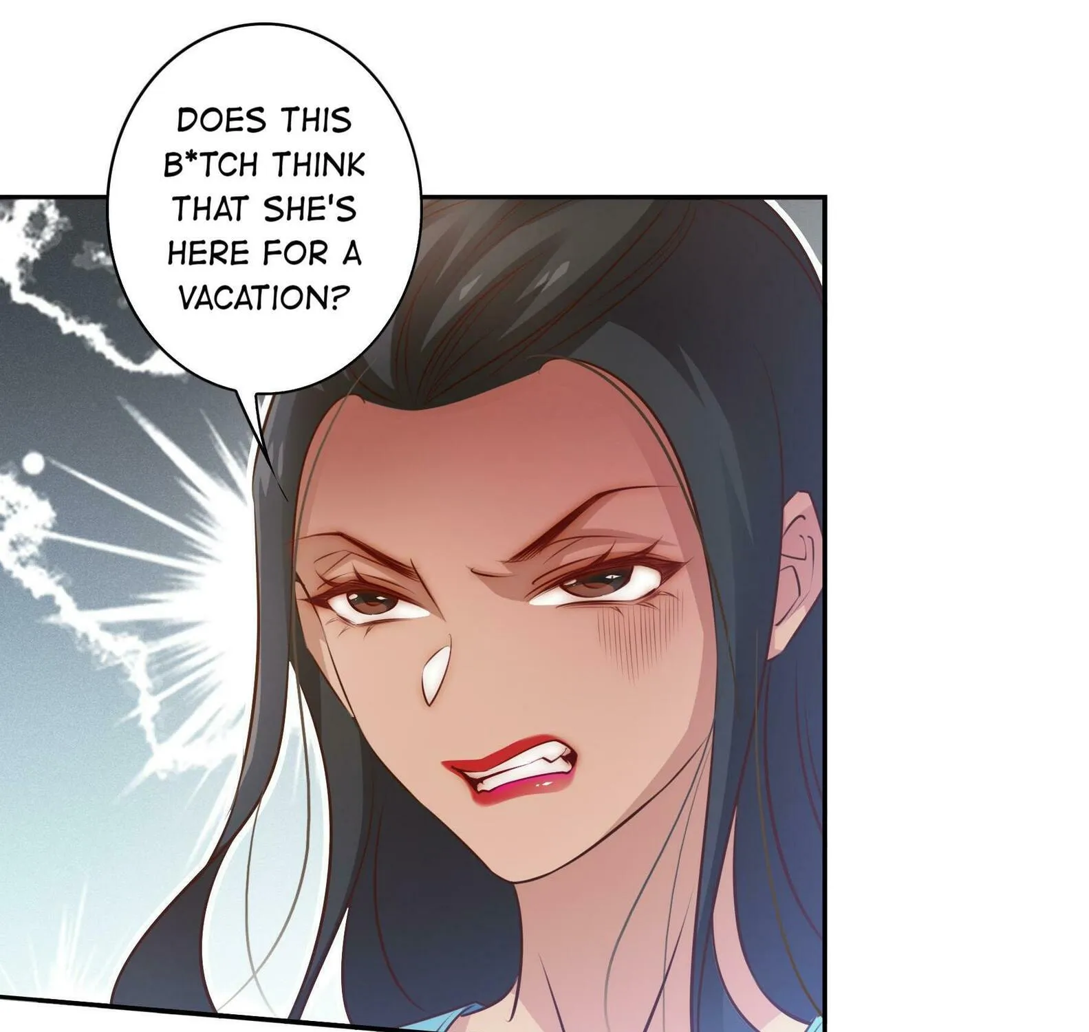 Read Scream Queen chapter 68 image 25 on Lezhin