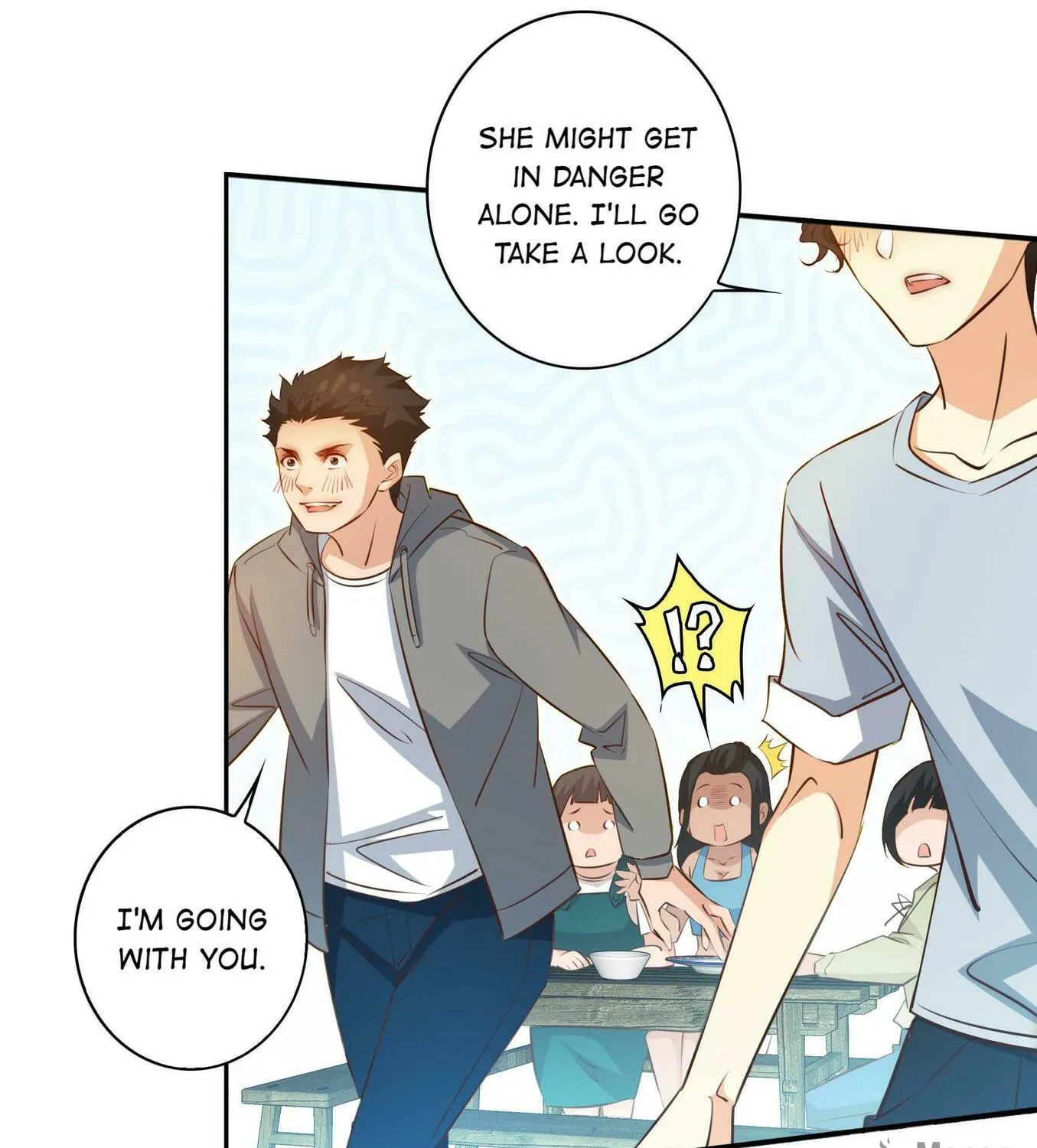 Read Scream Queen chapter 68 image 27 on Lezhin