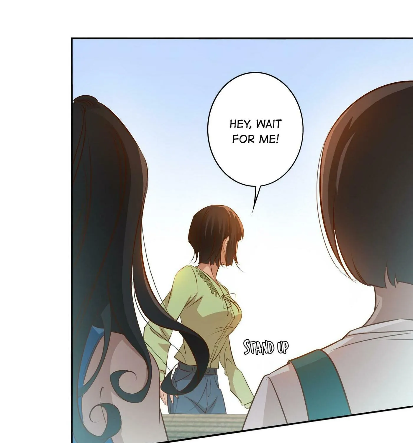 Read Scream Queen chapter 68 image 31 on Lezhin