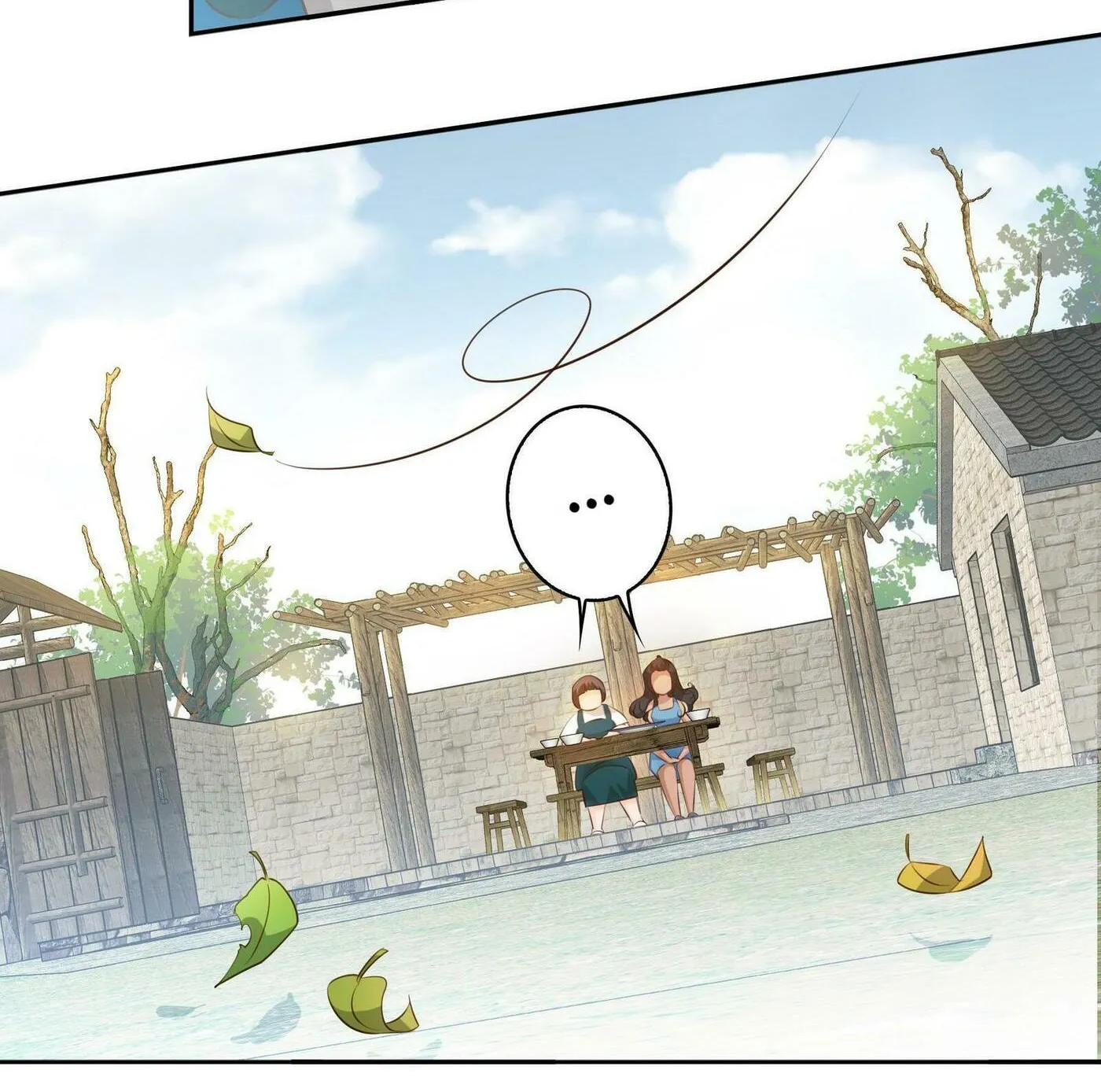 Read Scream Queen chapter 68 image 32 on Lezhin