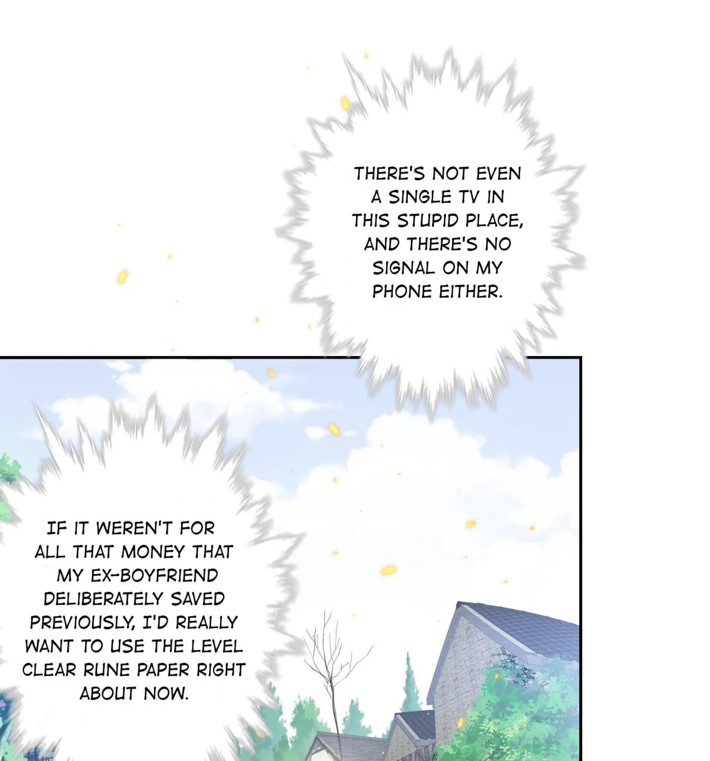 Read Scream Queen chapter 68 image 33 on Lezhin