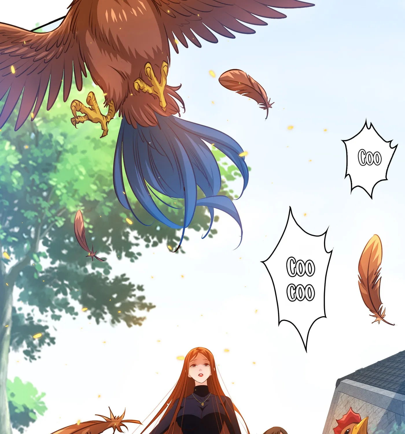 Read Scream Queen chapter 68 image 35 on Lezhin