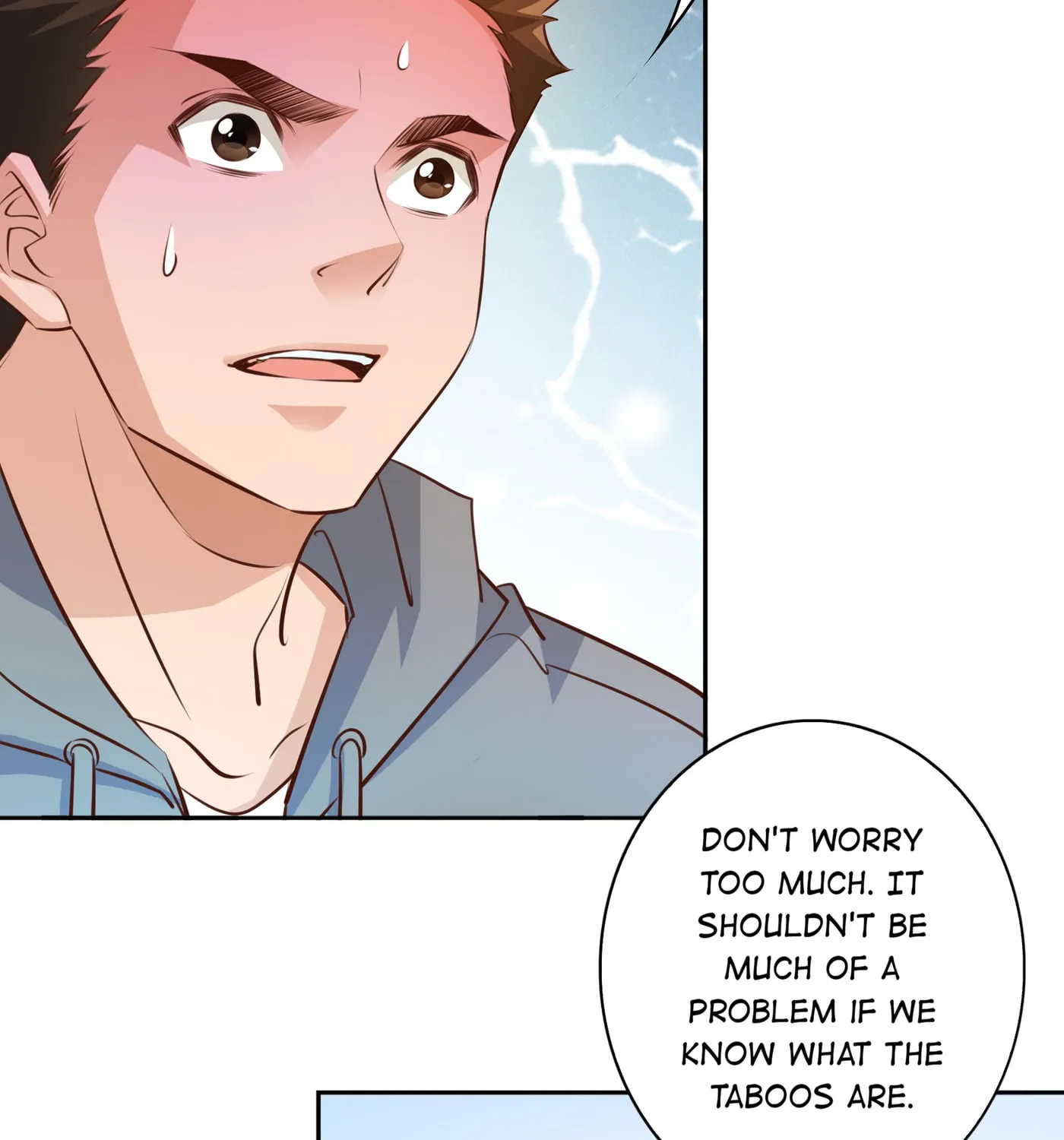Read Scream Queen chapter 68 image 7 on Lezhin