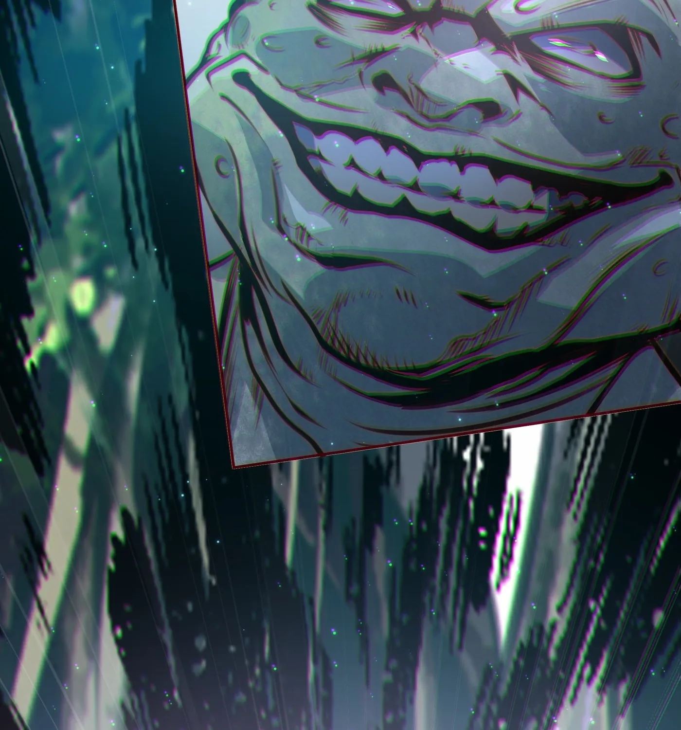 Read Scream Queen chapter 69 image 18 on Lezhin