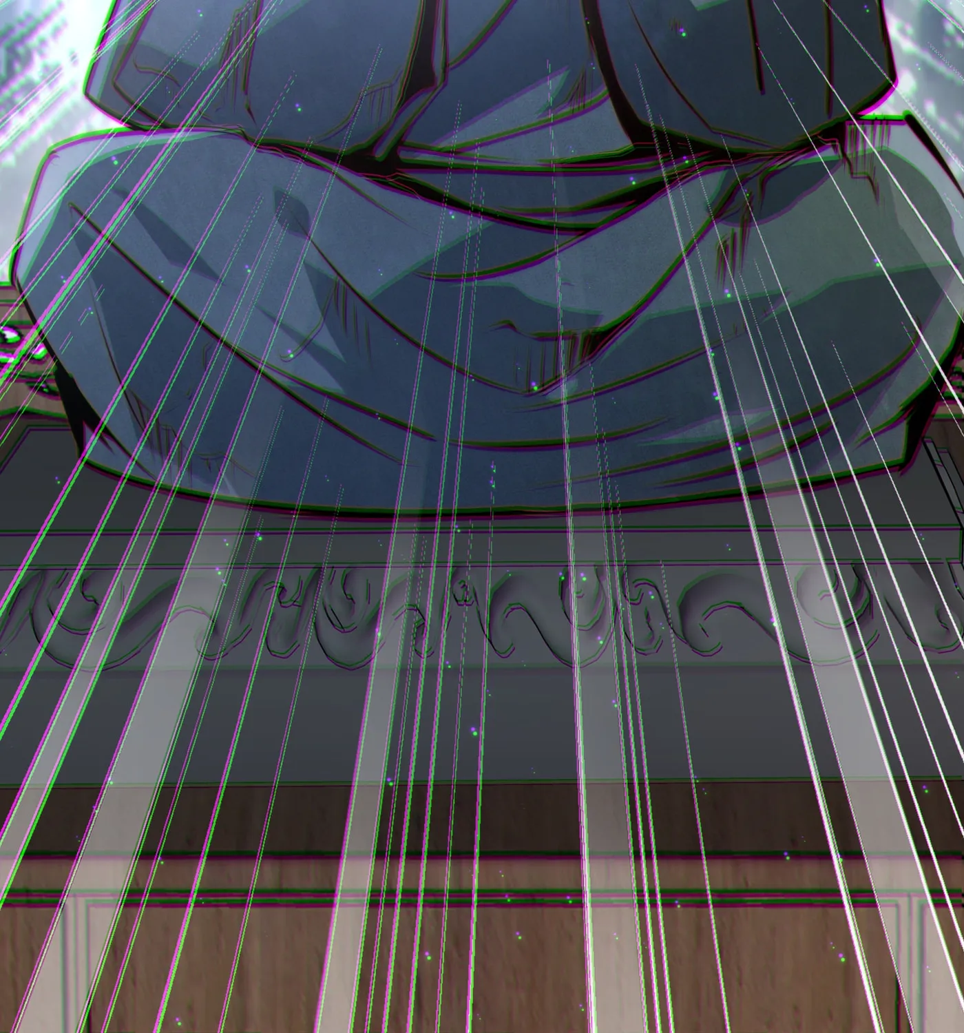 Read Scream Queen chapter 69 image 21 on Lezhin